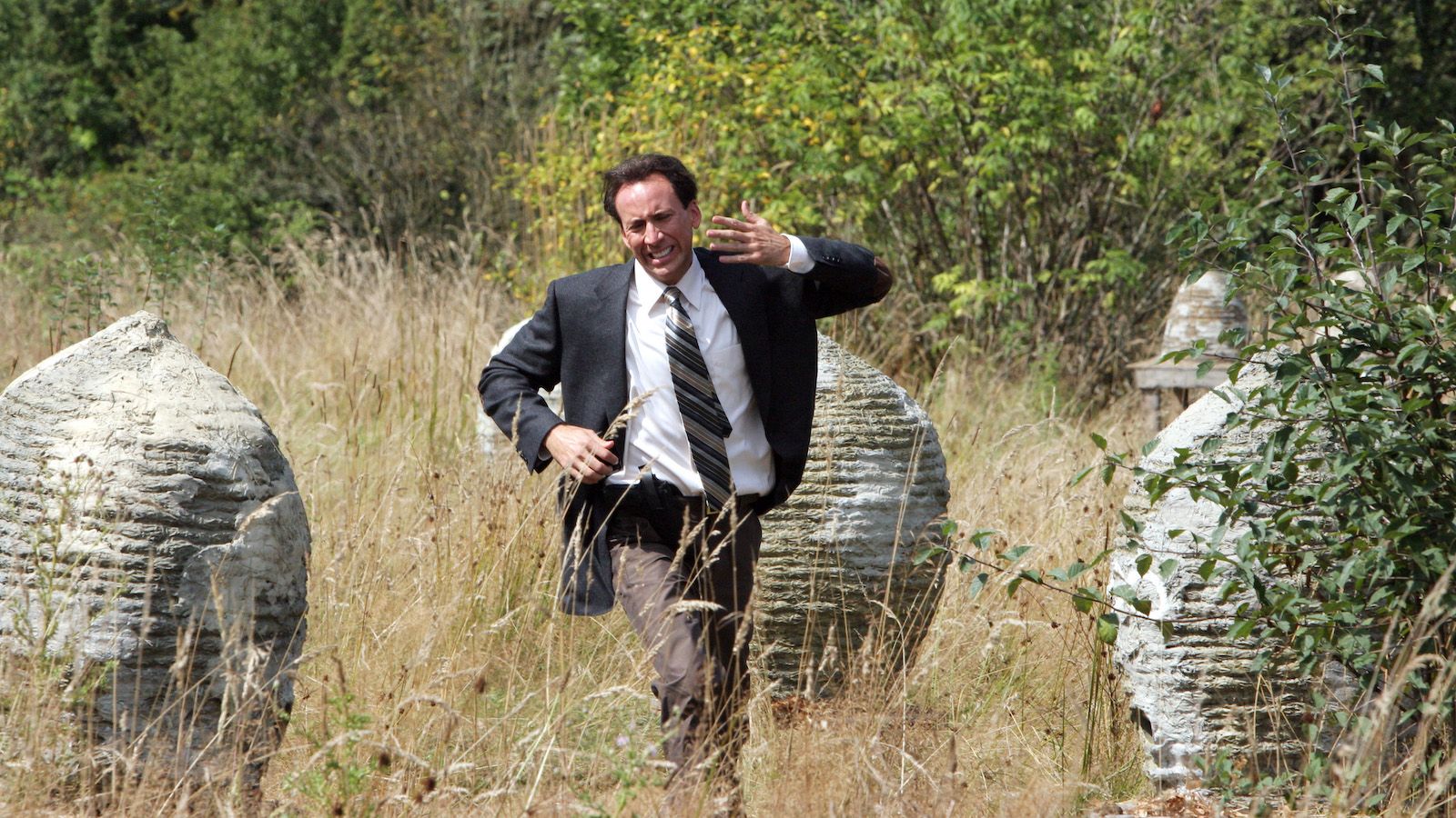 1600x900 The Wicker Man (2006). Coolidge Corner Theater