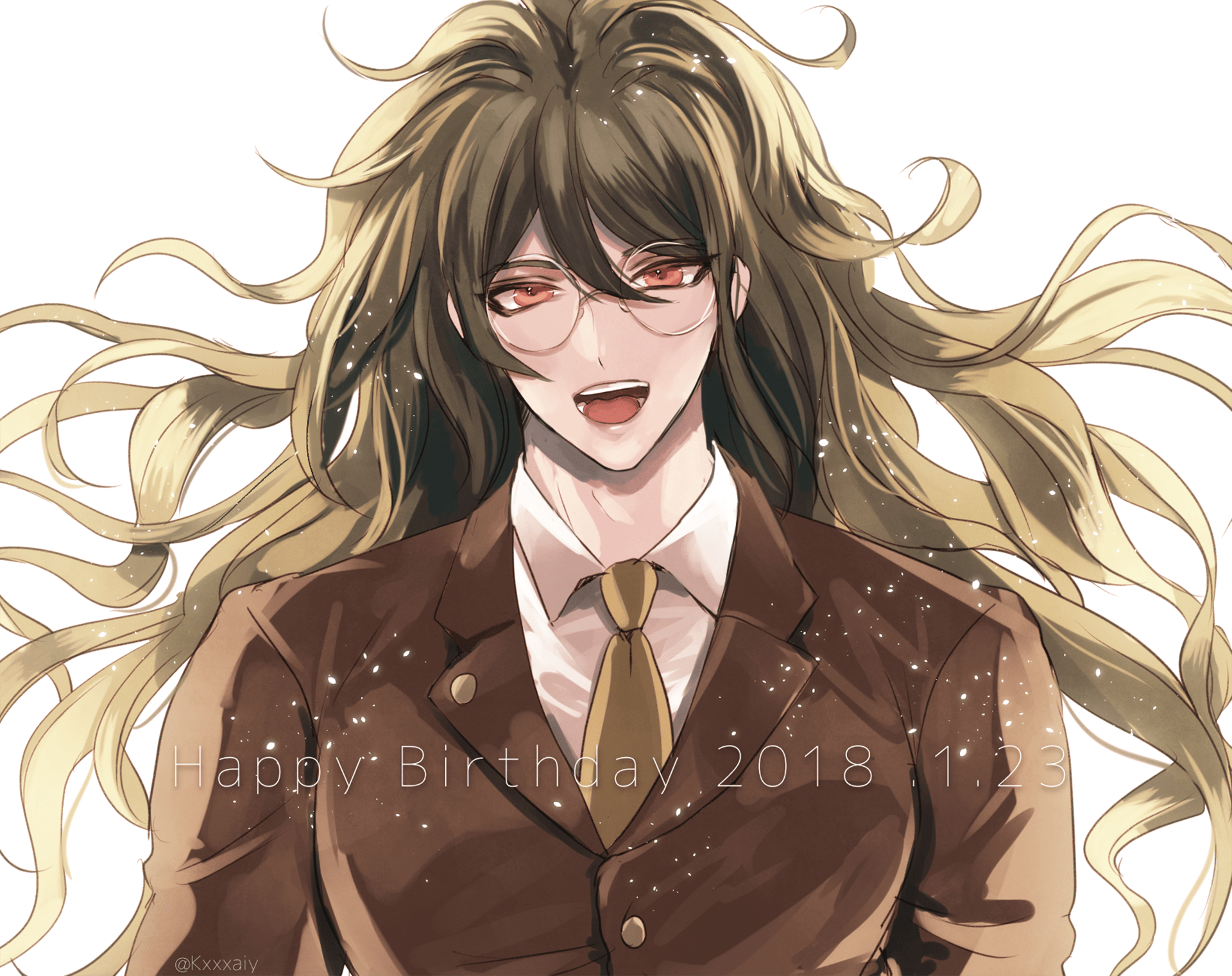 Computer Gonta Gonta Gokuhara Wallpapers - Top Free Gonta Gokuhara Backgrounds ...
