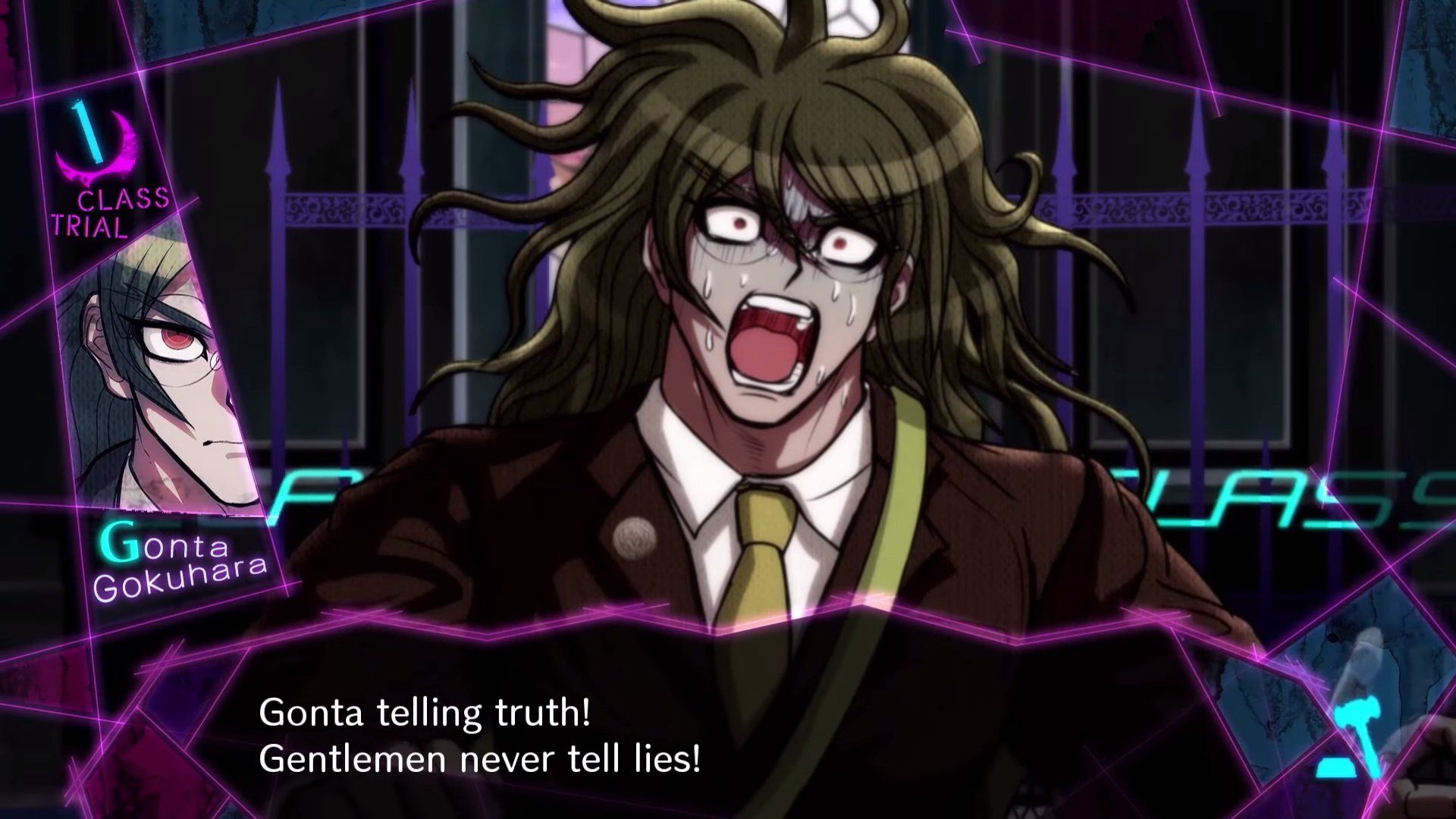 Computer Gonta Gonta Gokuhara Wallpapers - Top Free Gonta Gokuhara Backgrounds ...