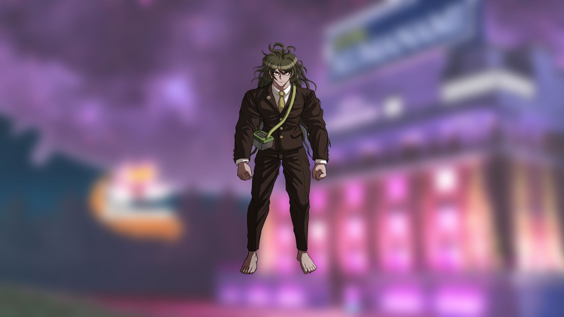 Computer Gonta Gonta Gokuhara Wallpapers - Top Free Gonta Gokuhara Backgrounds ...