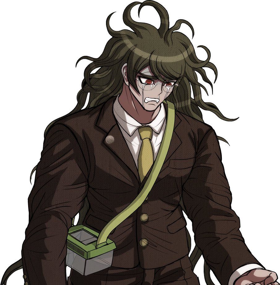 Computer Gonta Gonta Gokuhara Wallpapers - Top Free Gonta Gokuhara Backgrounds ...
