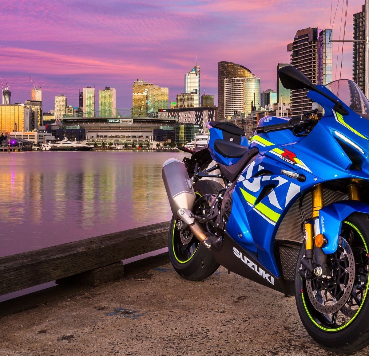 1200x1159 Even More Photo Of The 2017 Suzuki GSX R1000R