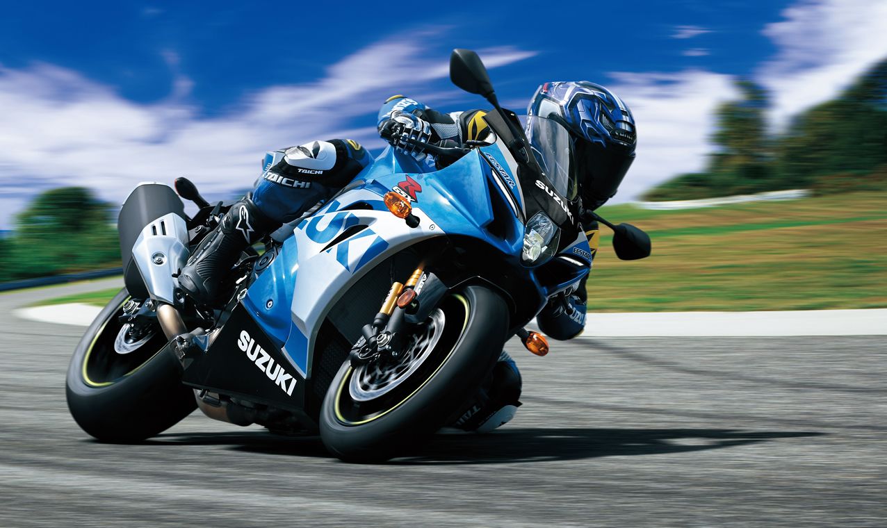 1276x760 GSX R1000R. PRODUCTS. SUZUKI MOTORCYCLE GLOBAL SALON