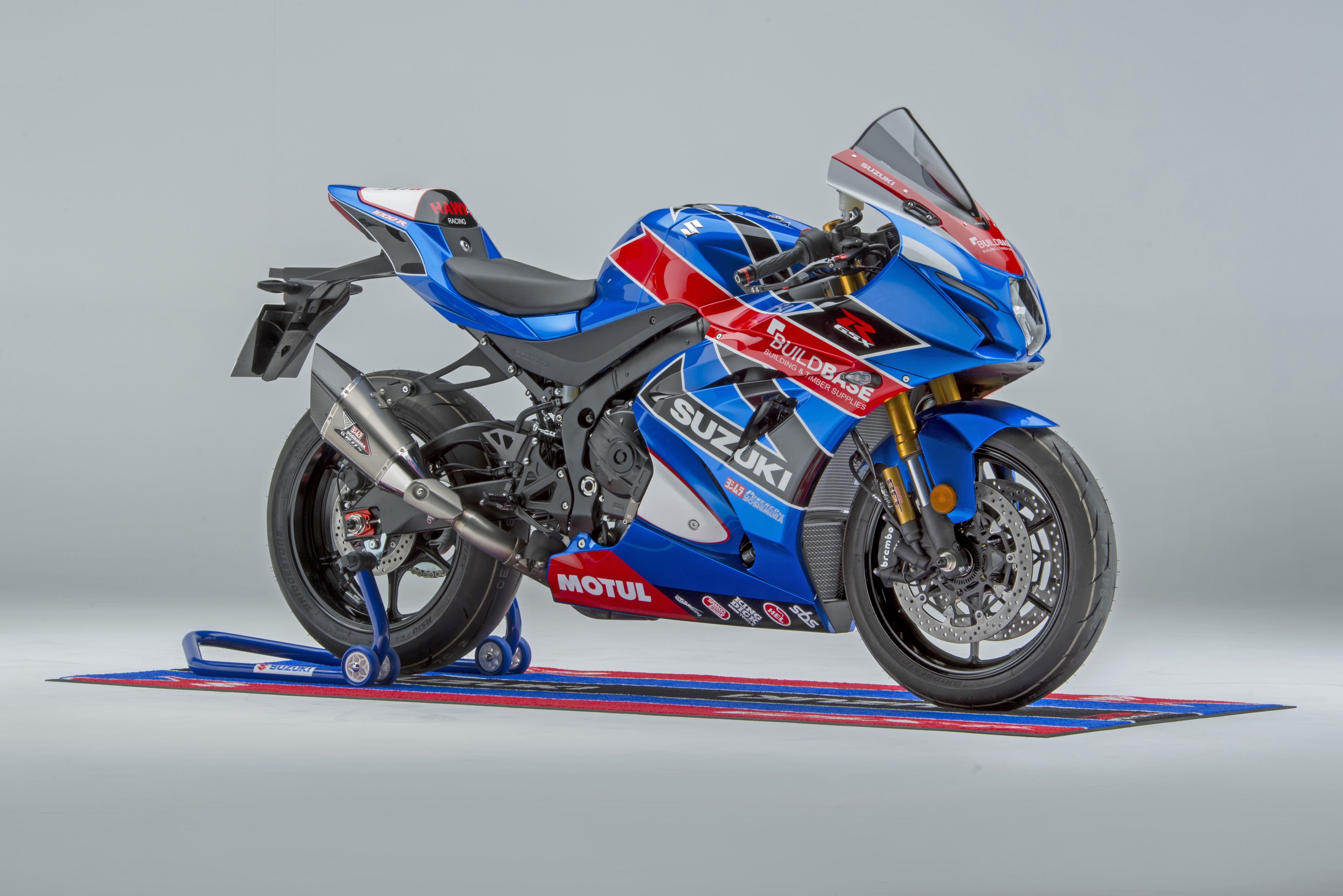 6000x4004 Suzuki GSX R1000R Buildbase Limited Edition Wallpaper, HD Bikes Wallpaper, 4k Wallpaper, Image, Background, Photos and Picture