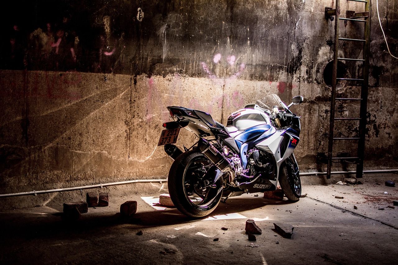 1280x853 Free Gsx R 1000 & Motorcycle Image