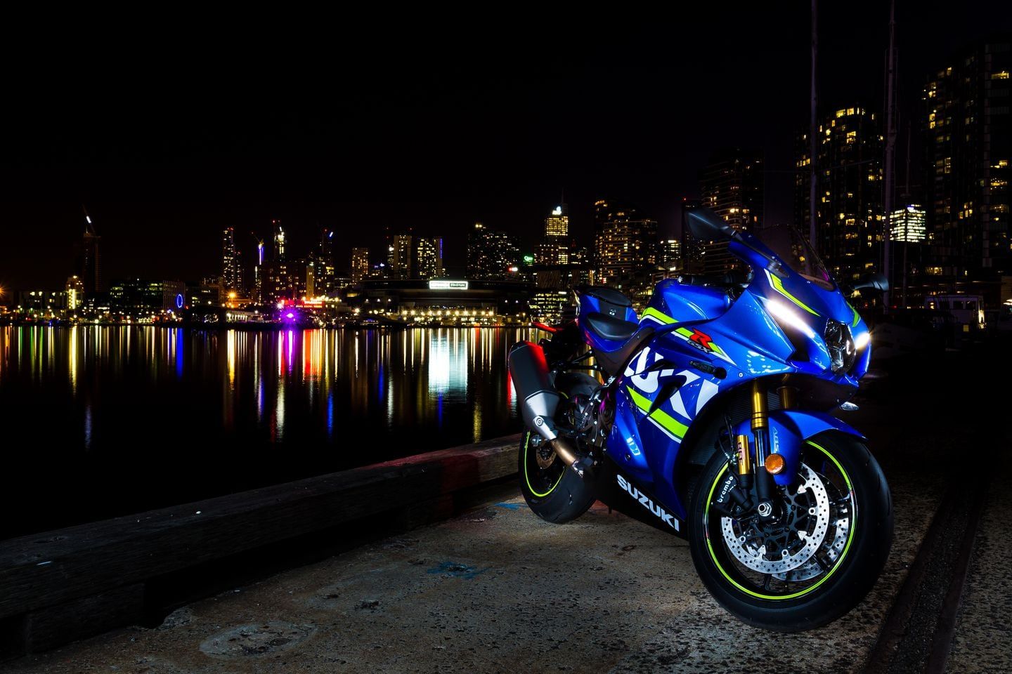 1440x960 Even More Photo Of The 2017 Suzuki GSX R1000R