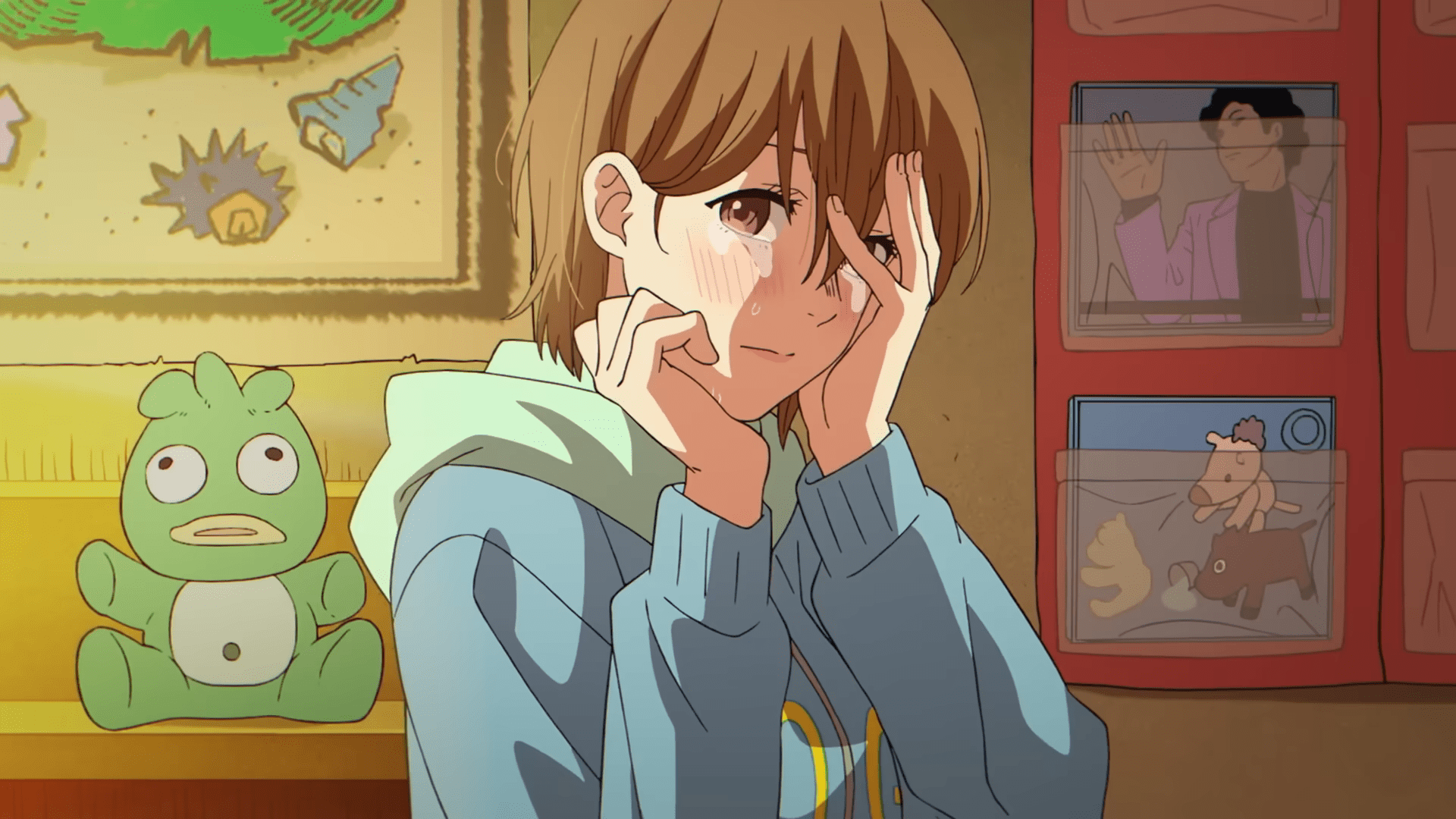 1920x1080 Tatsuki Fujimoto 17 26' Review: Showcases The Diversity Of Anime As A Medium • AIPT