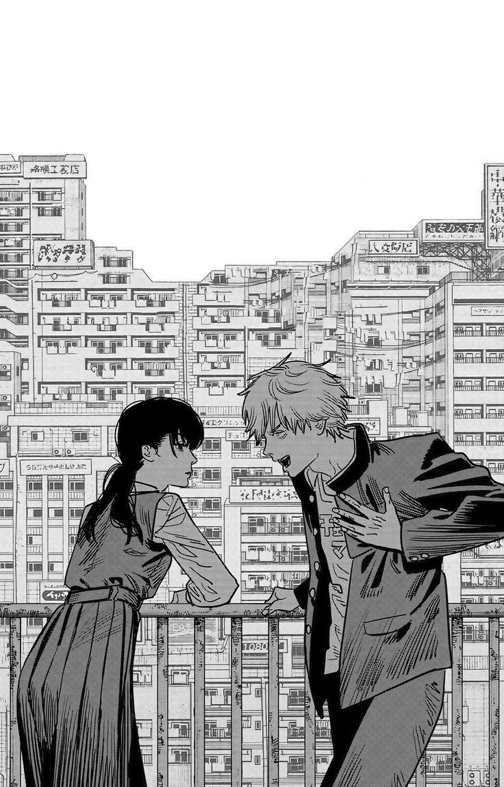736x1150 Chainsaw man