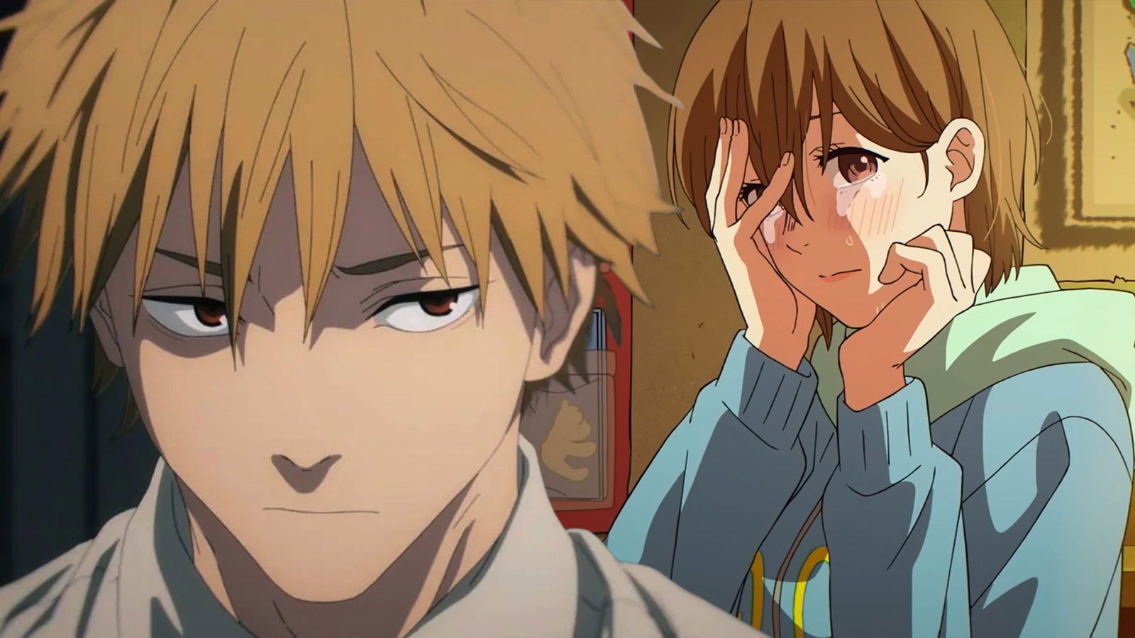 1600x900 Tatsuki Fujimoto 17 26: Is It Related To The Chainsaw Man Anime?