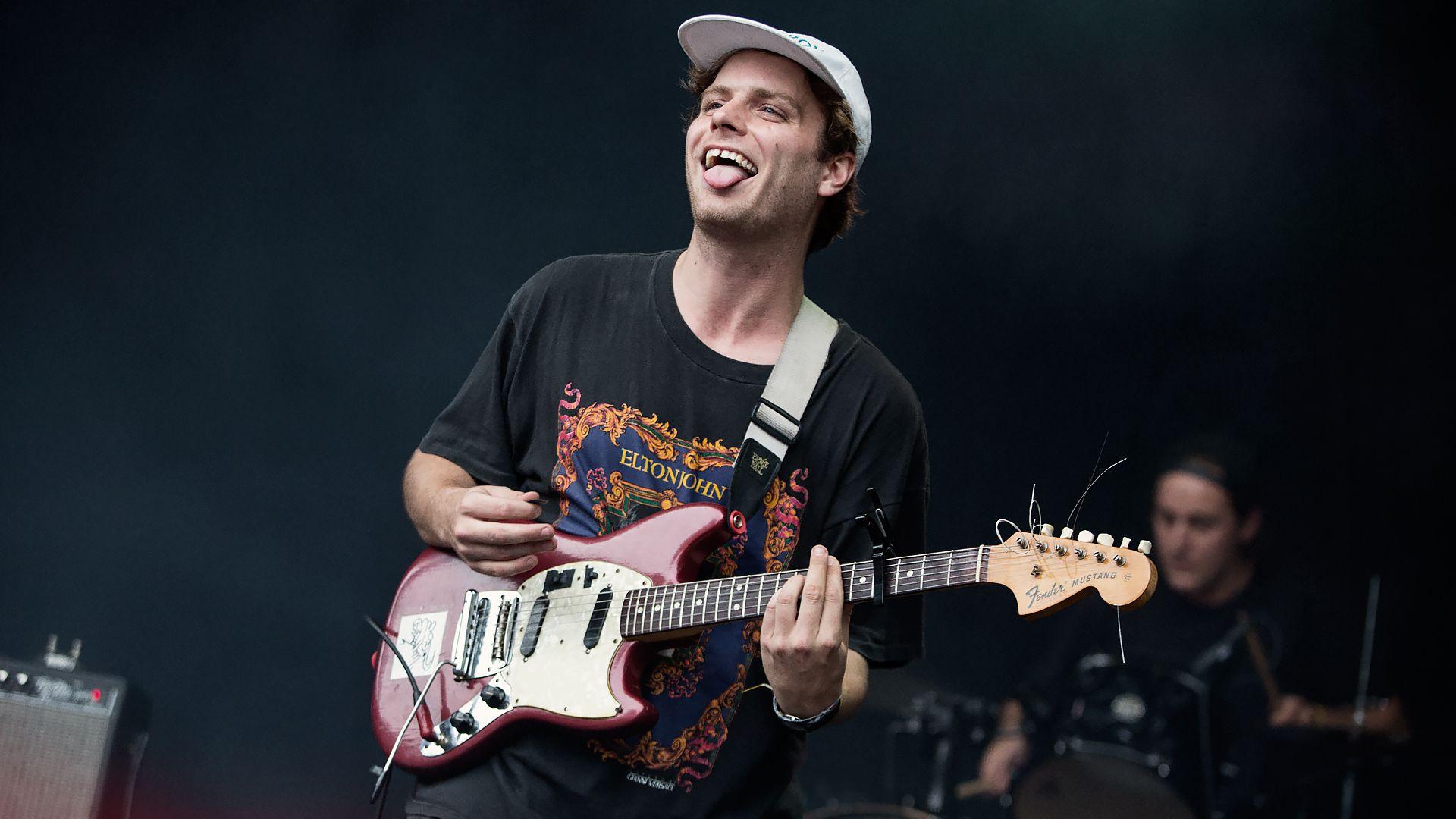 1920x1080 Mac DeMarco Wallpaper