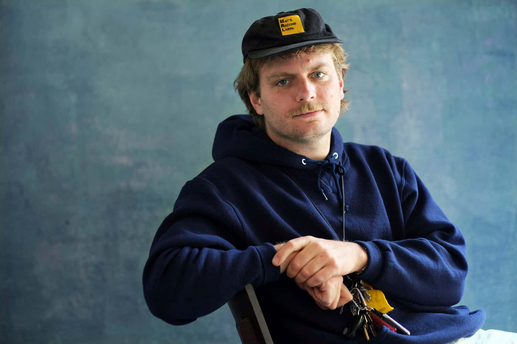 1763x1175 Mac Demarco Wallpaper