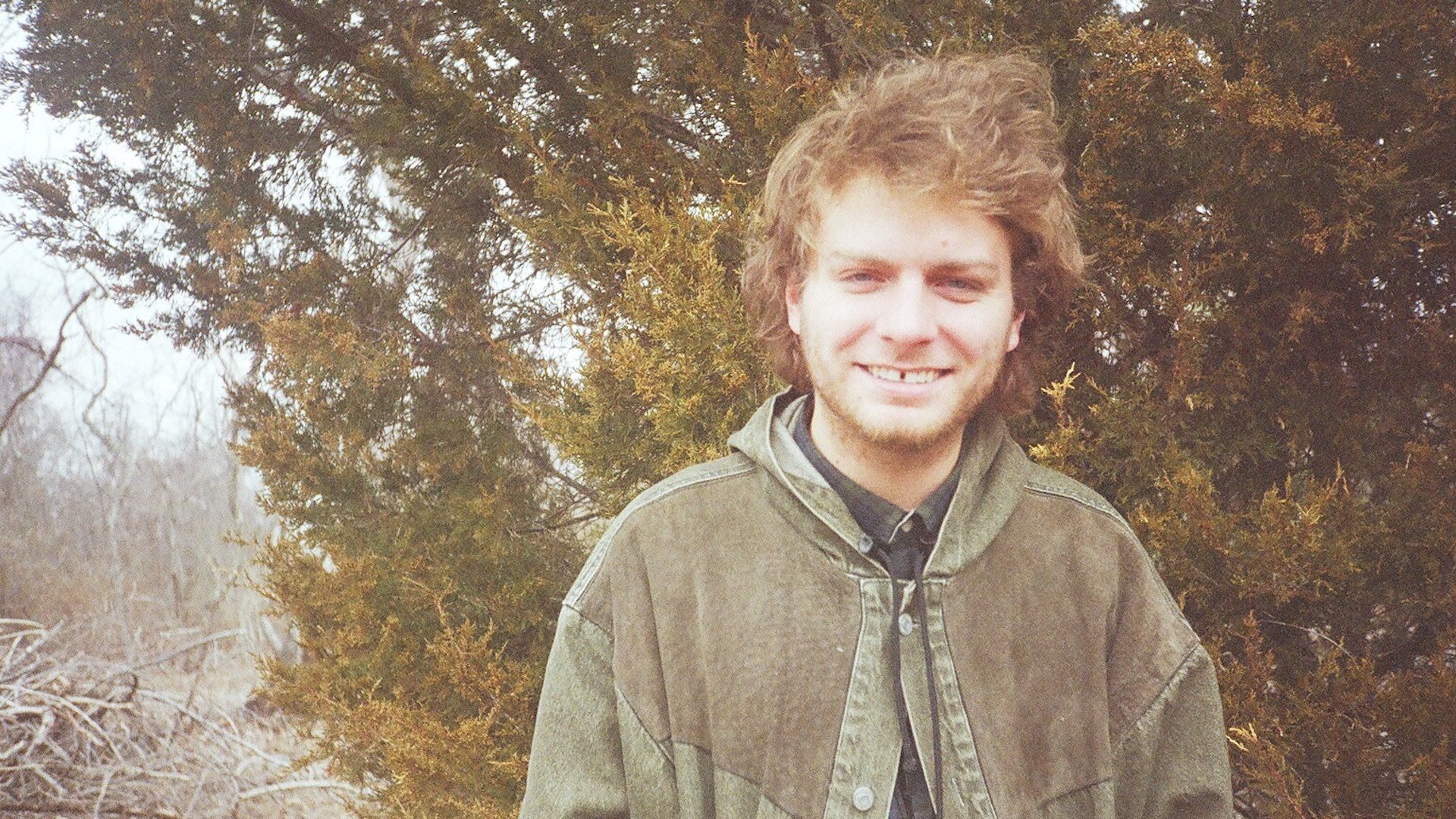 1920x1080 FLOOD: Sit Back and Relax with Mac (DeMarco) on the Smooth New Track “The Way You'd Love Her”