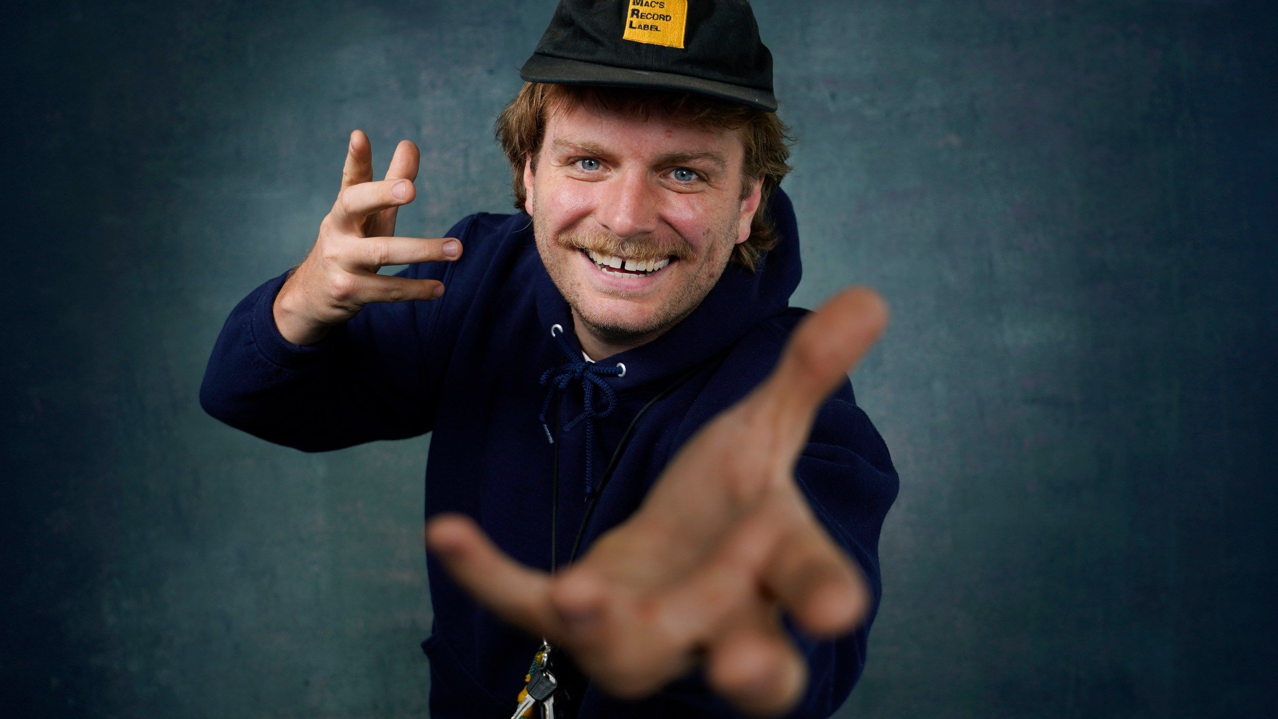 2560x1440 Mac DeMarco On Fame And Why He Indulged On A 199 Song Album