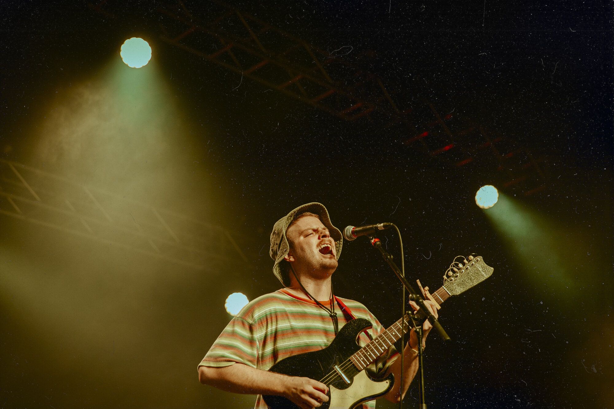 2000x1333 Concert Review: Mac Demarco The Hordern Pavilion