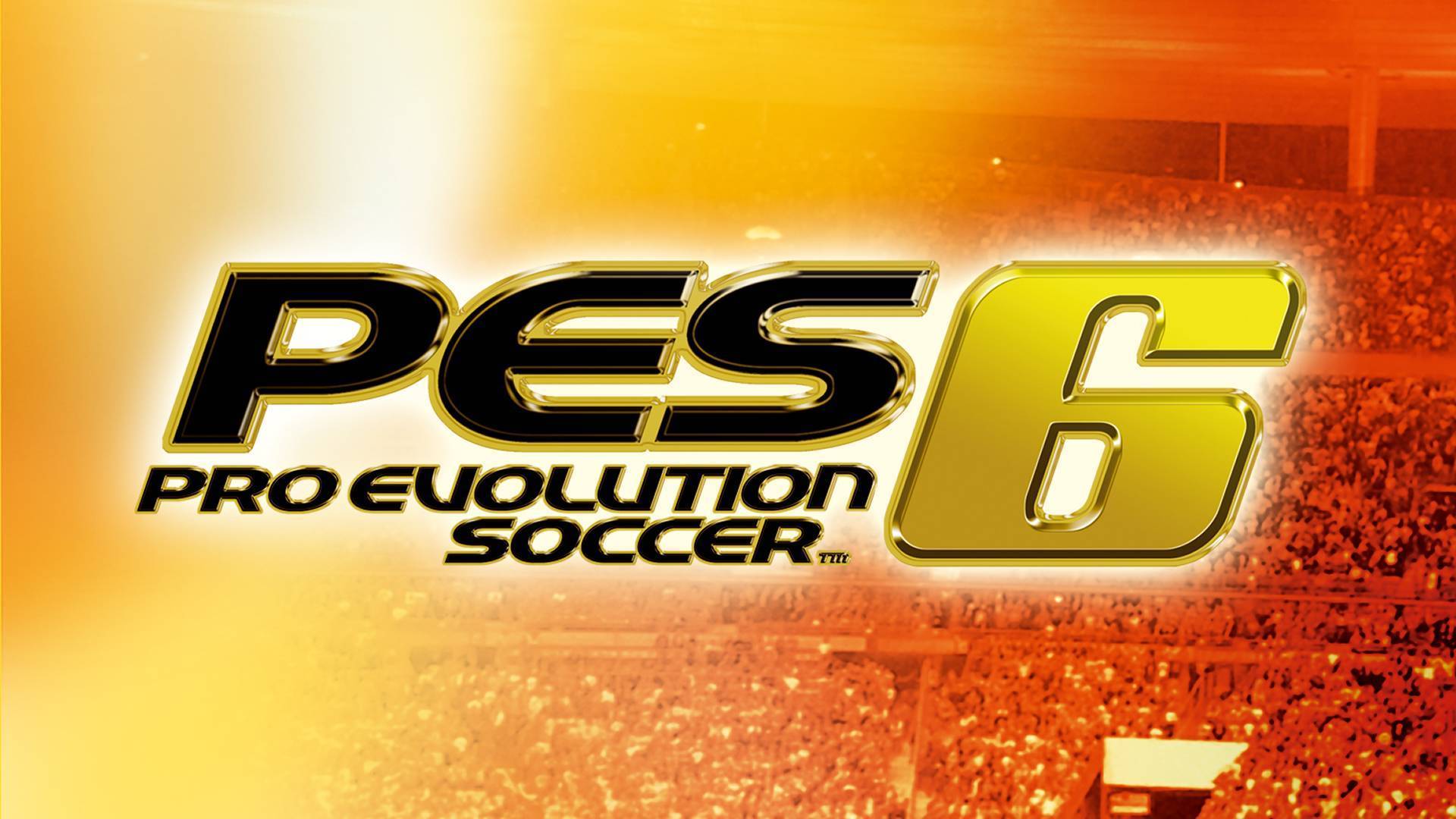 1920x1080 Pro Evolution Soccer 6 Review