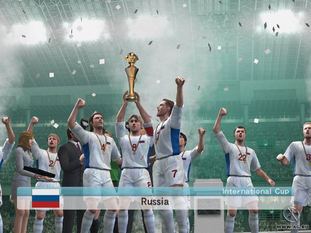 1024x768 Xsolla Mall Evolution Soccer 6