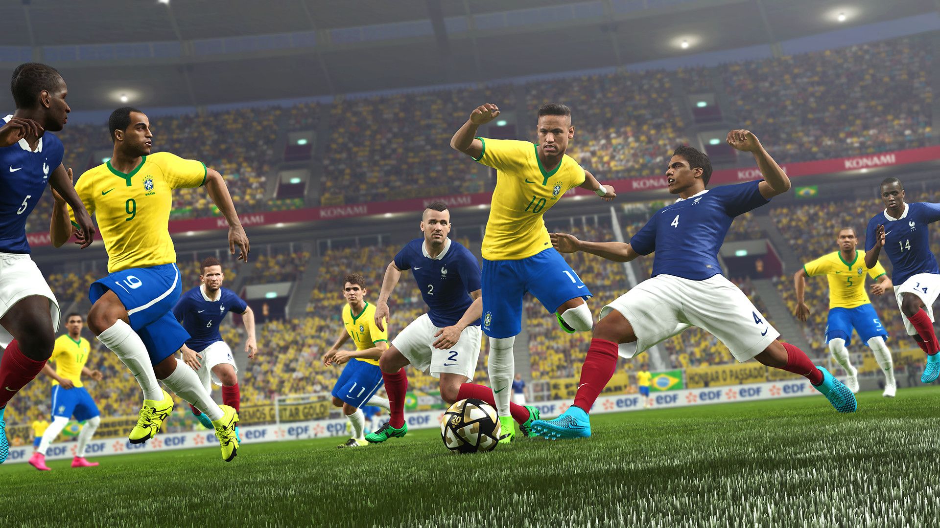 1920x1080 image Evolution Soccer 2016