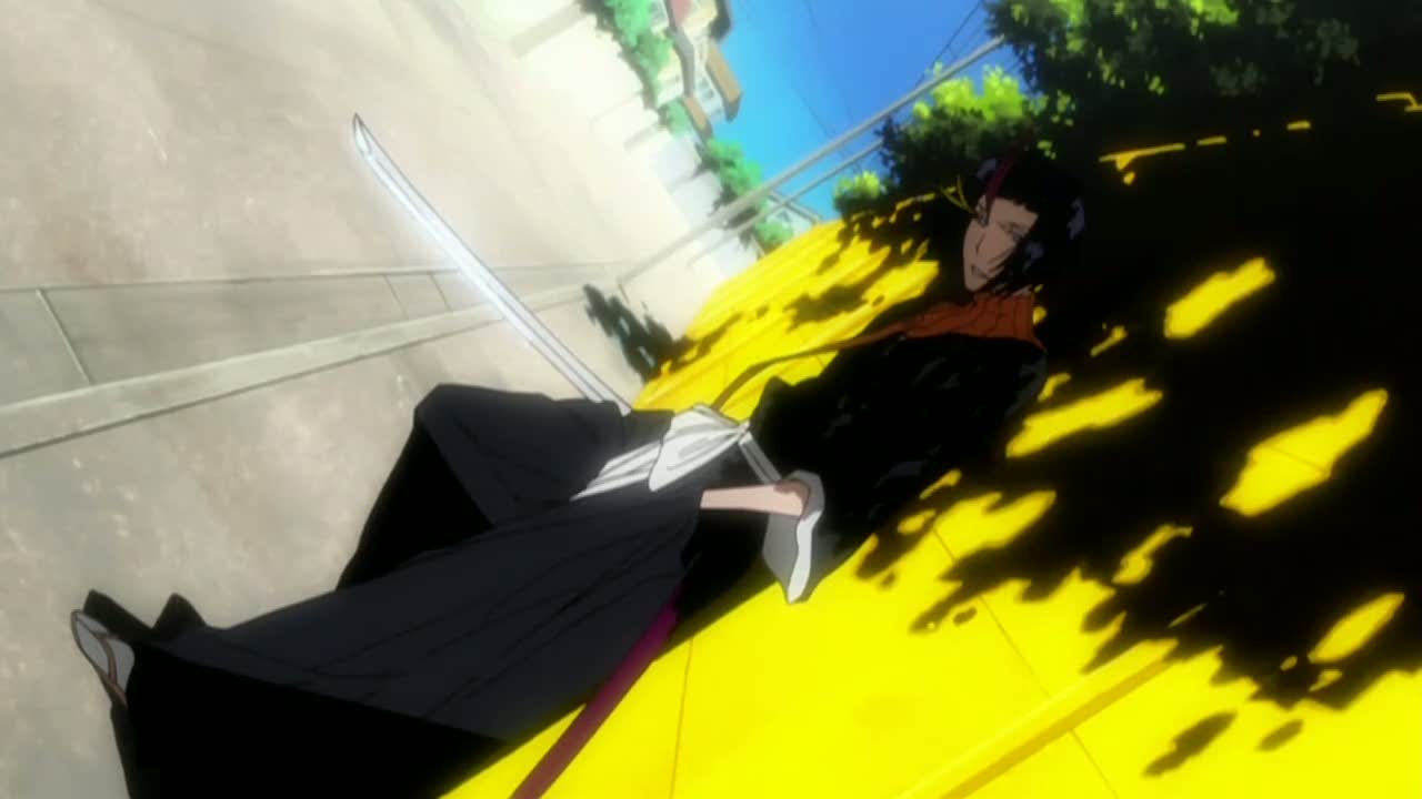 1280x720 Ayasegawa Yumichika. Anime Image Board