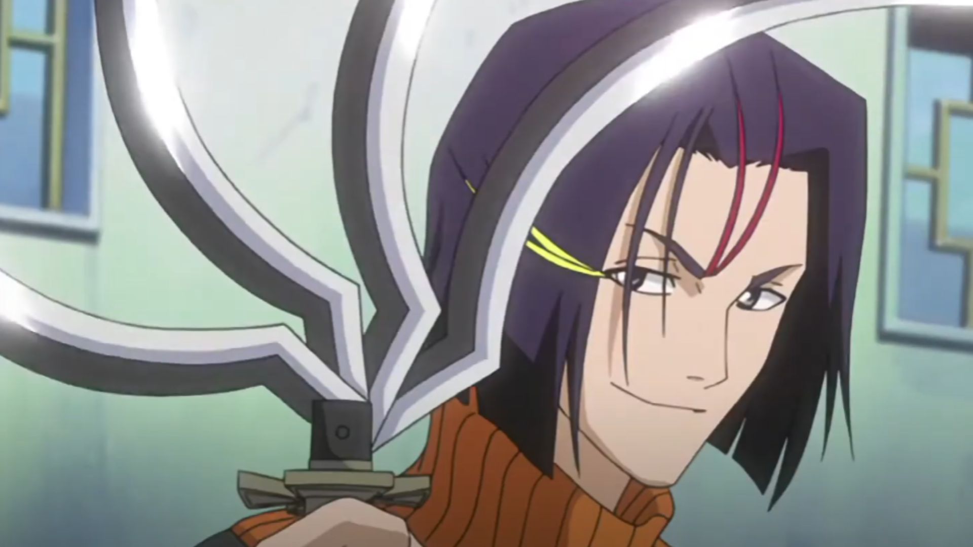 1920x1080 Who Is Yumichika Ayasegawa in Bleach?'s Gaming
