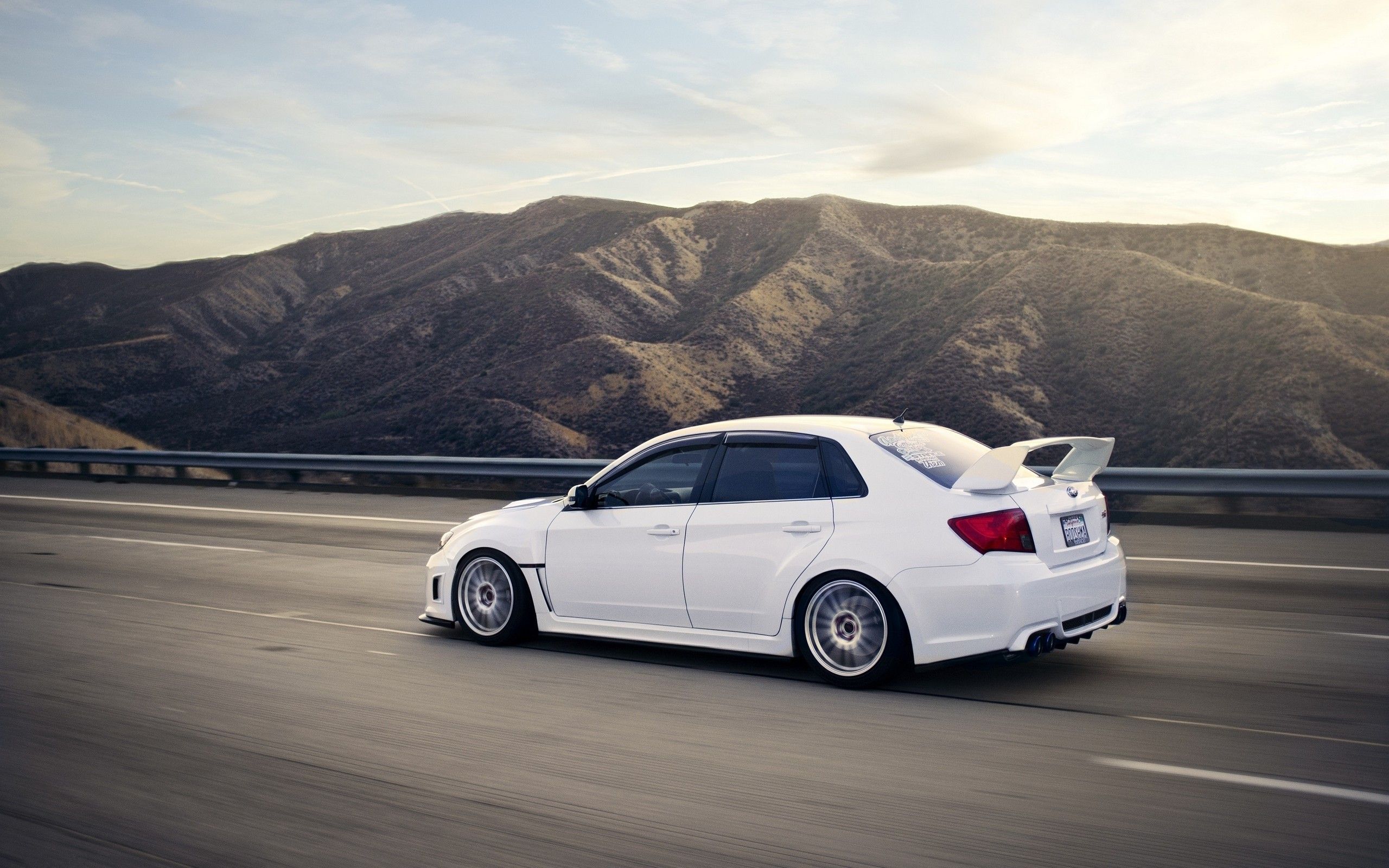 2560x1600 Subaru, Subaru Impreza, Subaru WRX STI, Subaru Impreza WRX STi, JDM Wallpaper HD / Desktop and Mobile Background