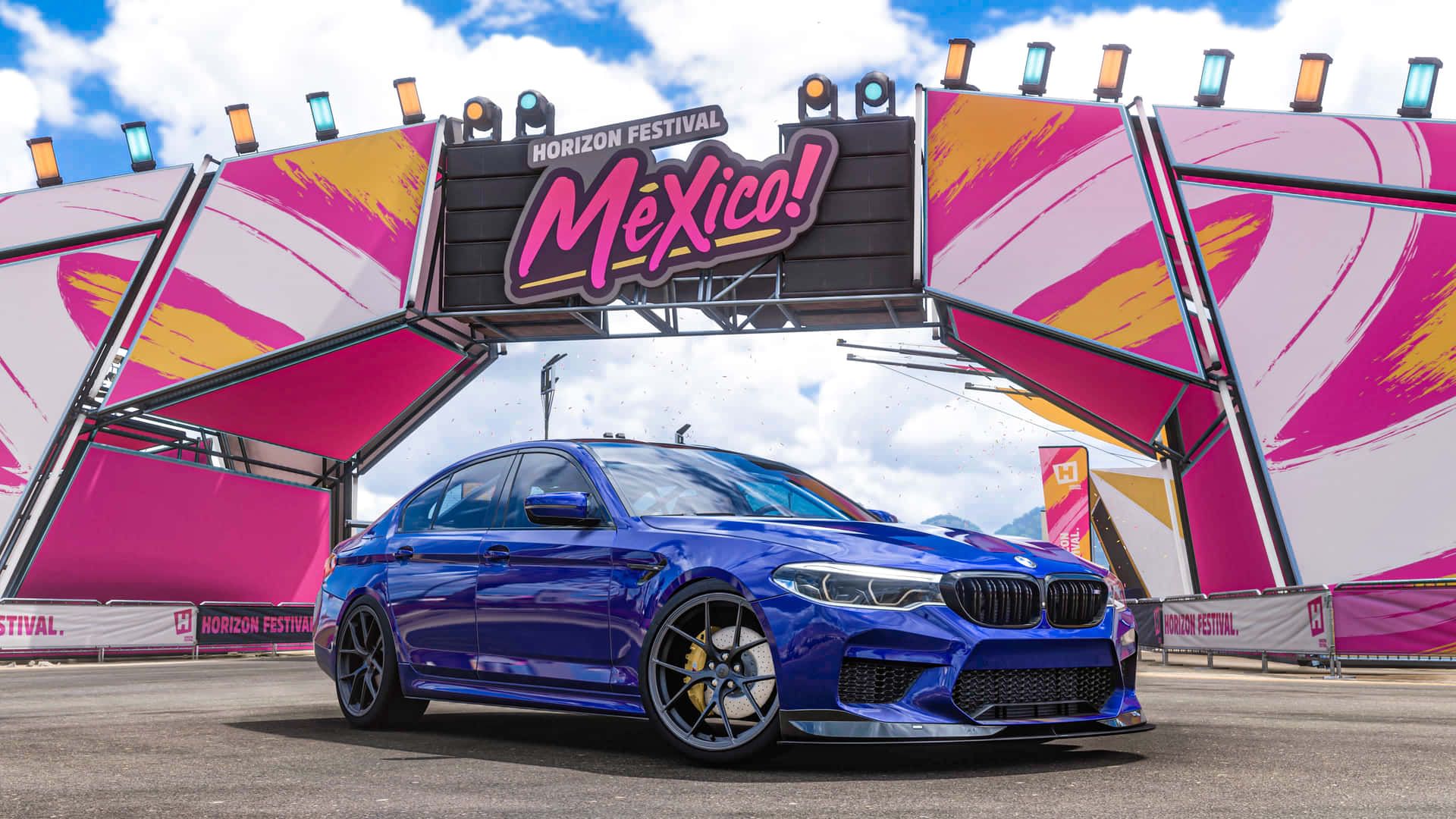1920x1080 Bmw Wallpaper