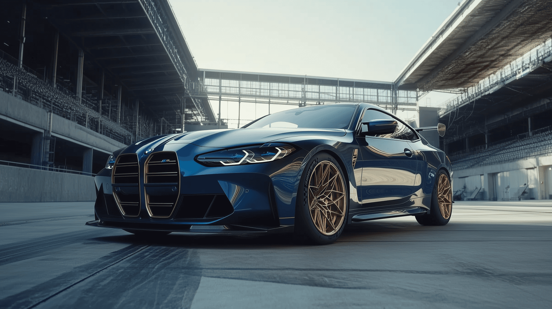 1920x1076 Bmw Wallpaper