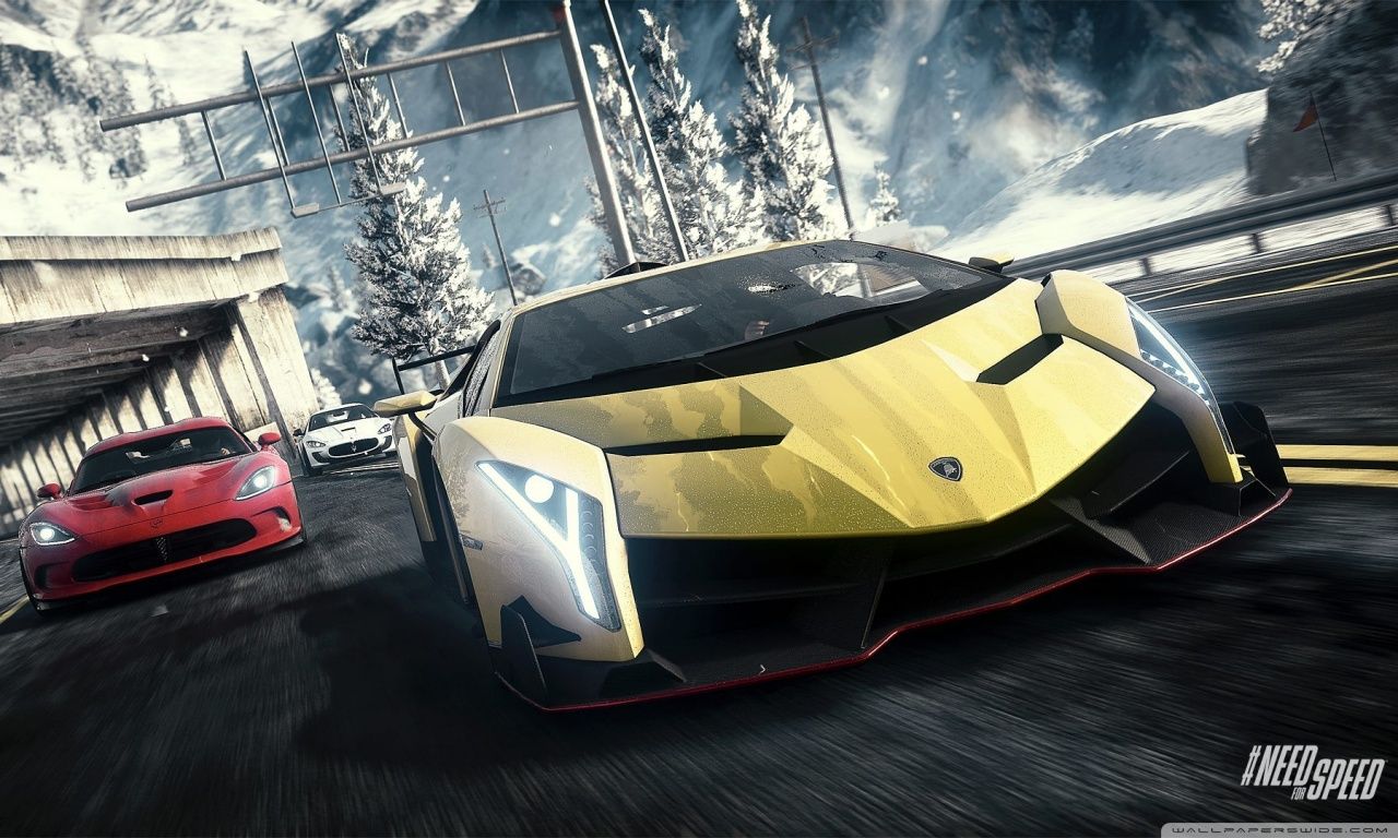 1280x768 Need for Speed Rivals 485302 4K UHD Wallpaper for UltraHD Desktop and TV : Widescreen and UltraWide Display : Smartphone and Tablet Devices