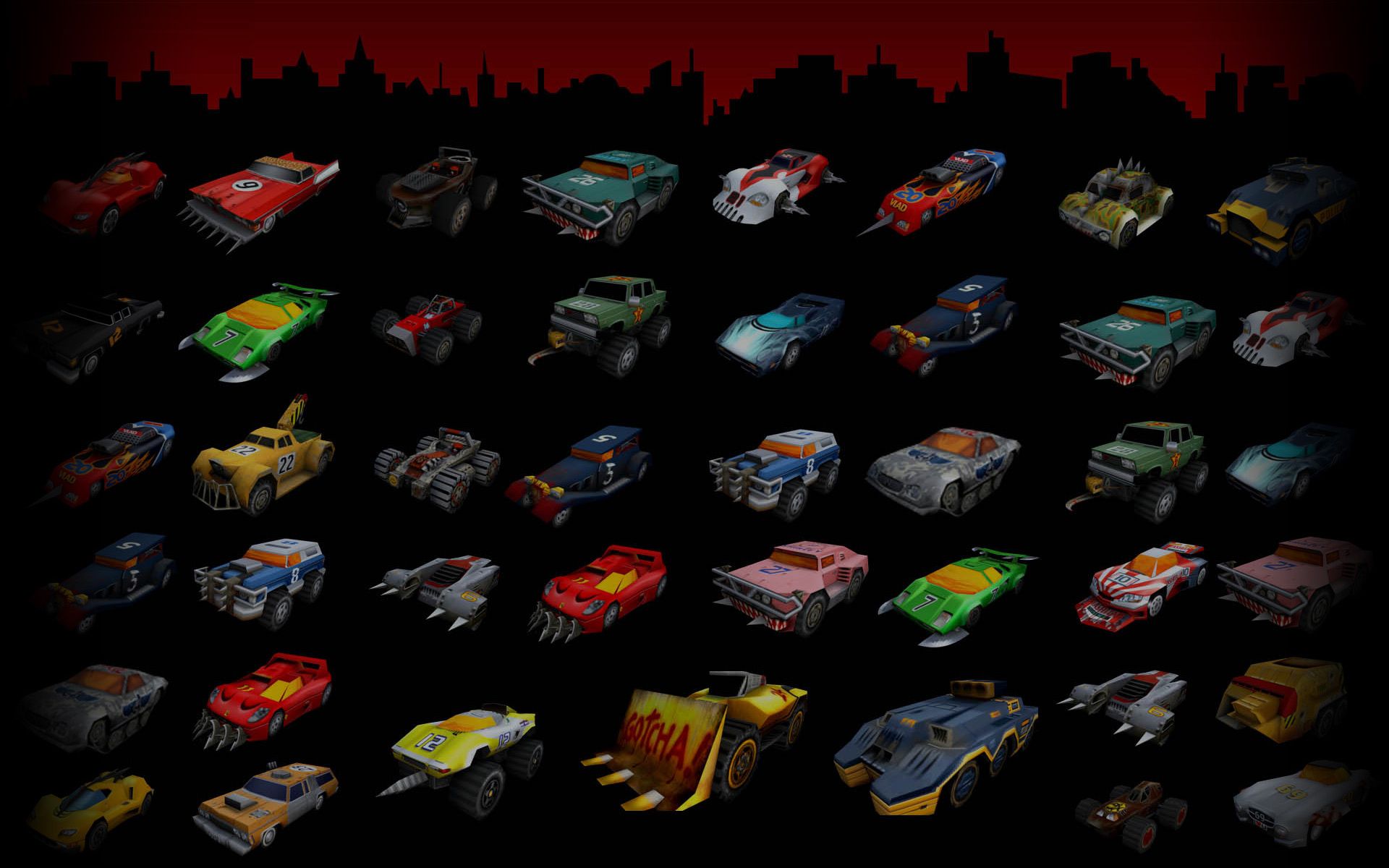 1920x1200 Free 1024х600 wallpaper for your computer, 1024 х 600 background and picture for desktop PC