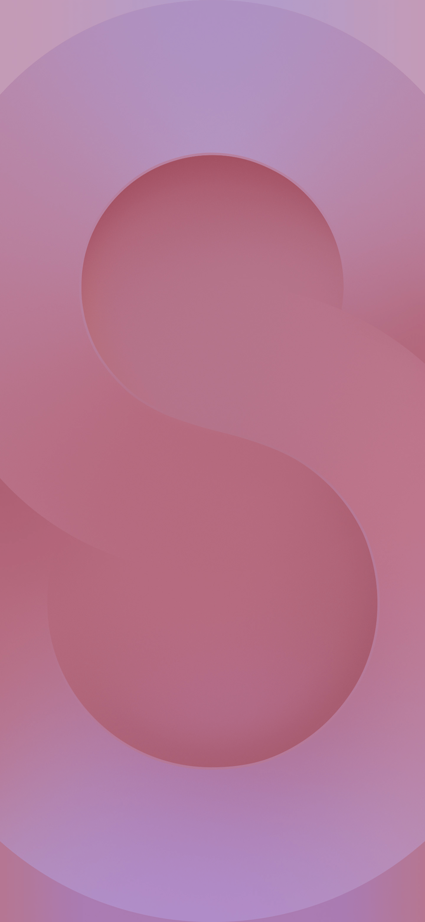1440x3120 Samsung Galaxy S25 & S25 Ultra Stock Wallpaper