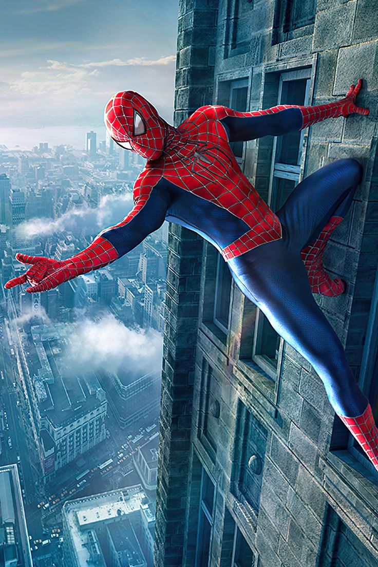 736x1104 Spider man, Wallpaper, marvel
