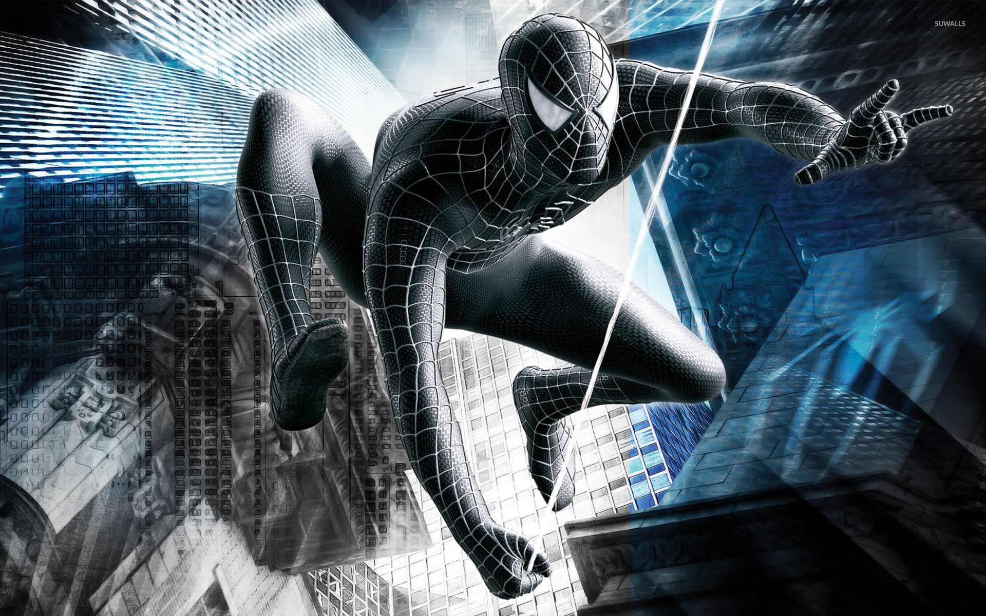 1920x1200 Spider Man 3 Wallpaper Wallpaper