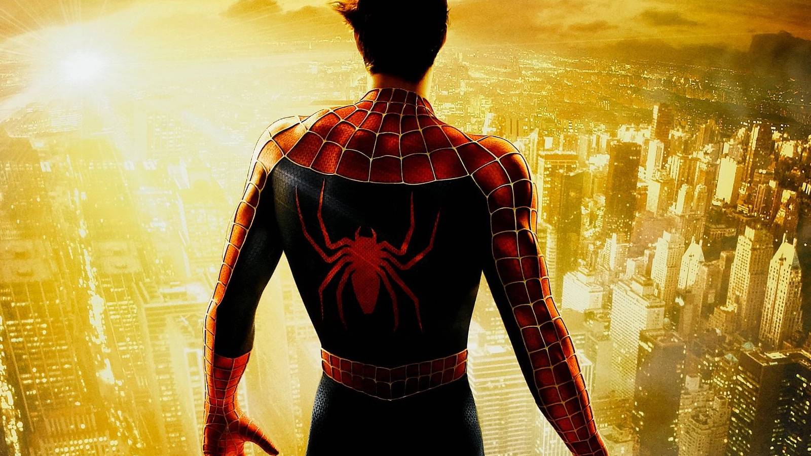 1600x900 Sam Raimi's Spider Man Trilogy Is Still The Best Take On The Character