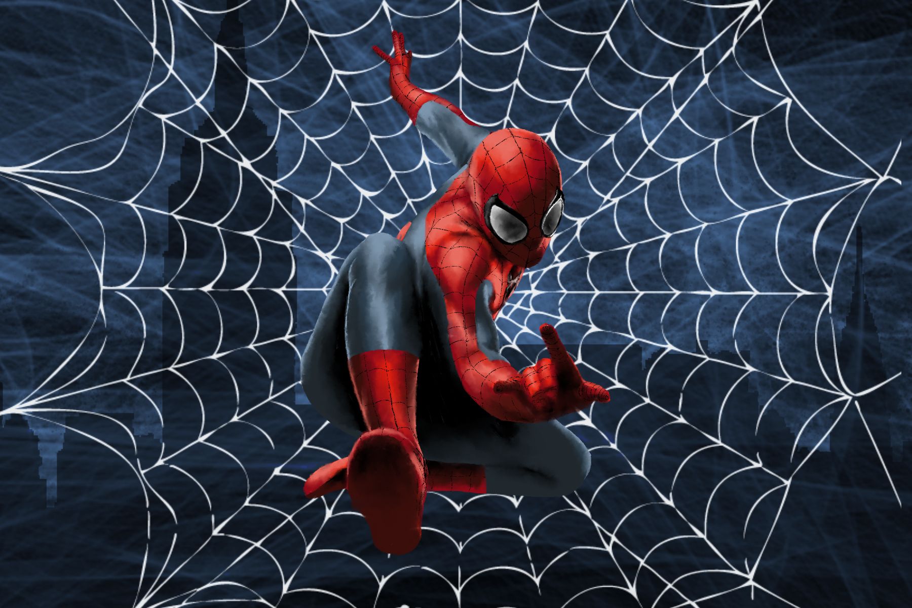 1800x1200 Sam Raimi's 'Spider Man' Trilogy Is The Most Memorable Adaptation