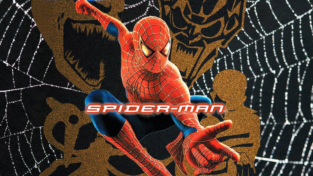 1200x675 The Best Spider Man Moments In Tobey Maguire's Trilogy