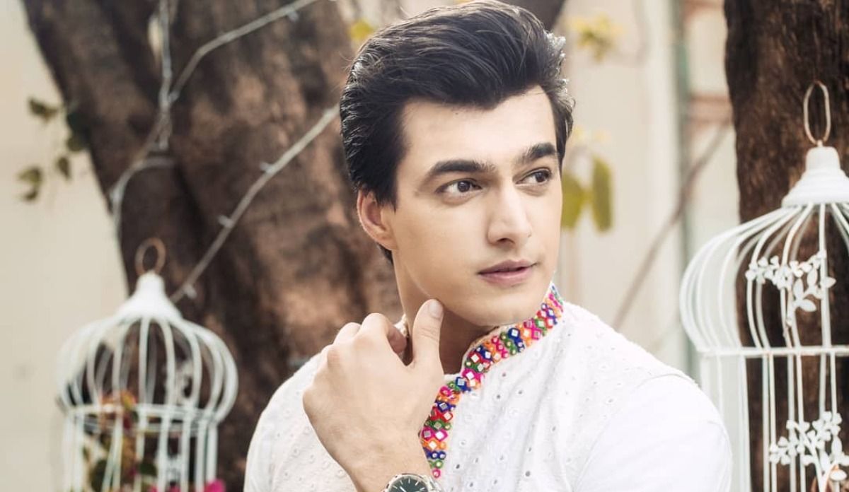 1200x696 Yeh Rishta Kya Kehlata Hai actor Mohsin Khan's fans give the actor a 'sweet' surprise