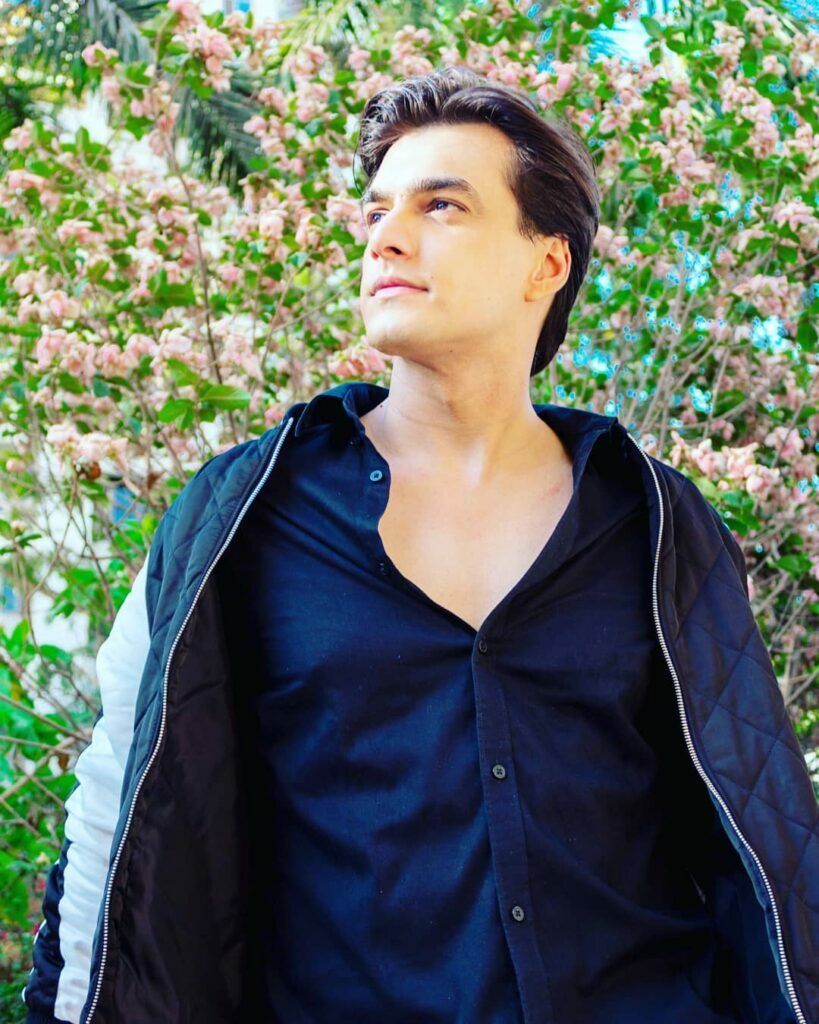 819x1024 We are crushing big time on Mohsin Khan