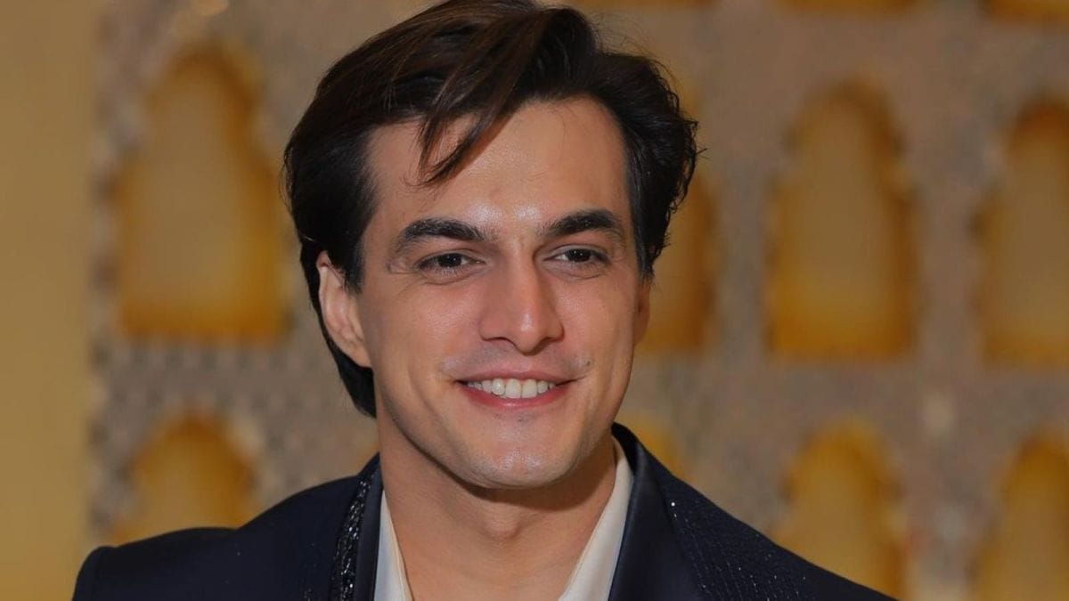 1200x675 Yeh Rishta Kya Kehlata Hai actor Mohsin Khan says he suffered a heart attack at age 31: 'I developed a fatty liver'. Television News Indian Express