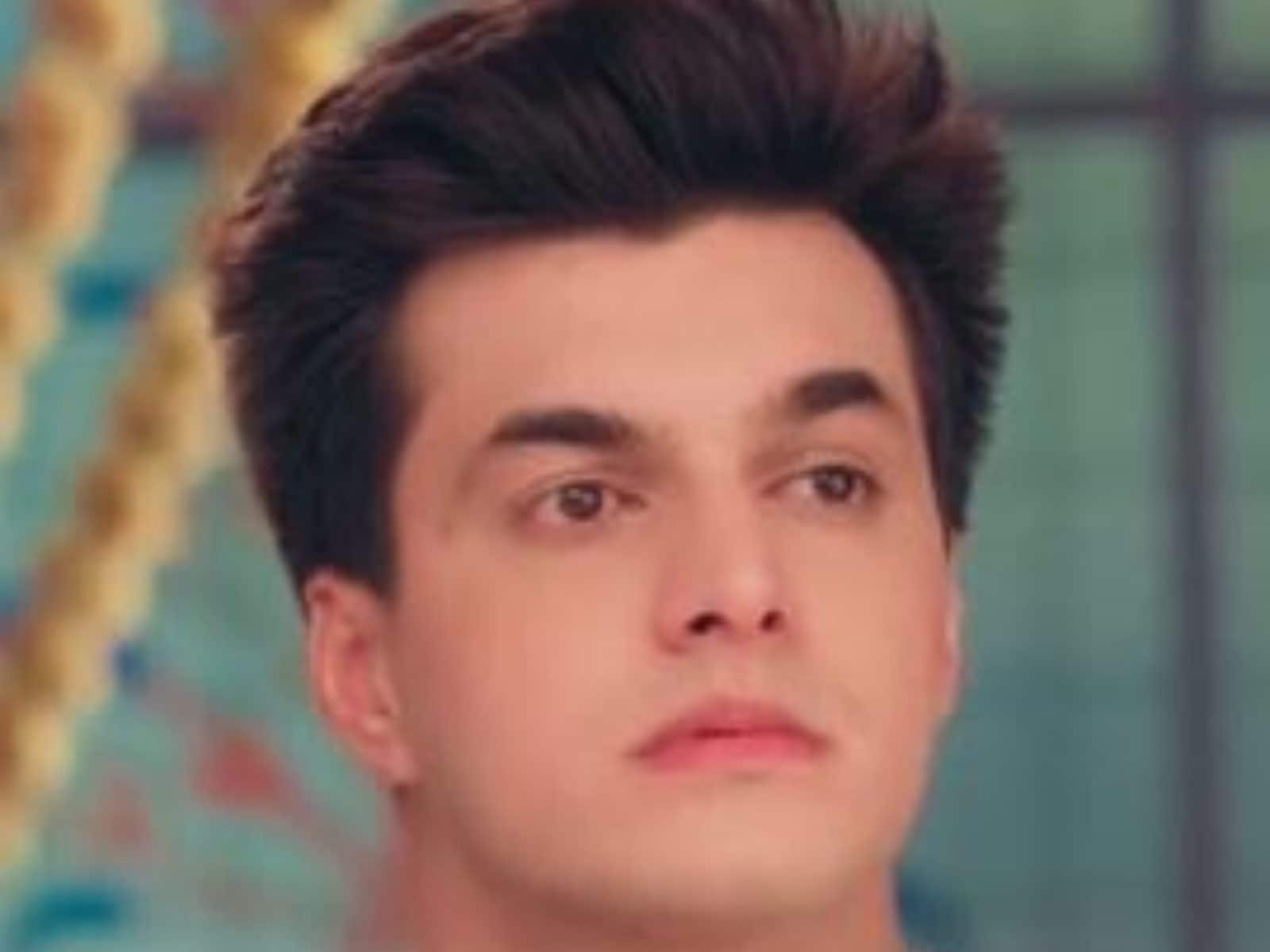 1600x1200 Mohsin Khan to Make an Exit from 'Yeh Rishta Kya Kehlata Hai'?