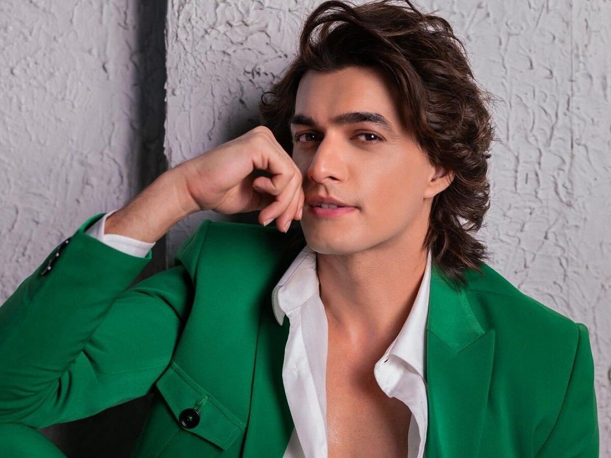 1200x900 Mohsin Khan FINALLY Spills The Beans On His OTT Debut 'Jab Mila Tu': 'Lost 12 Kgs To.'. Exclusive
