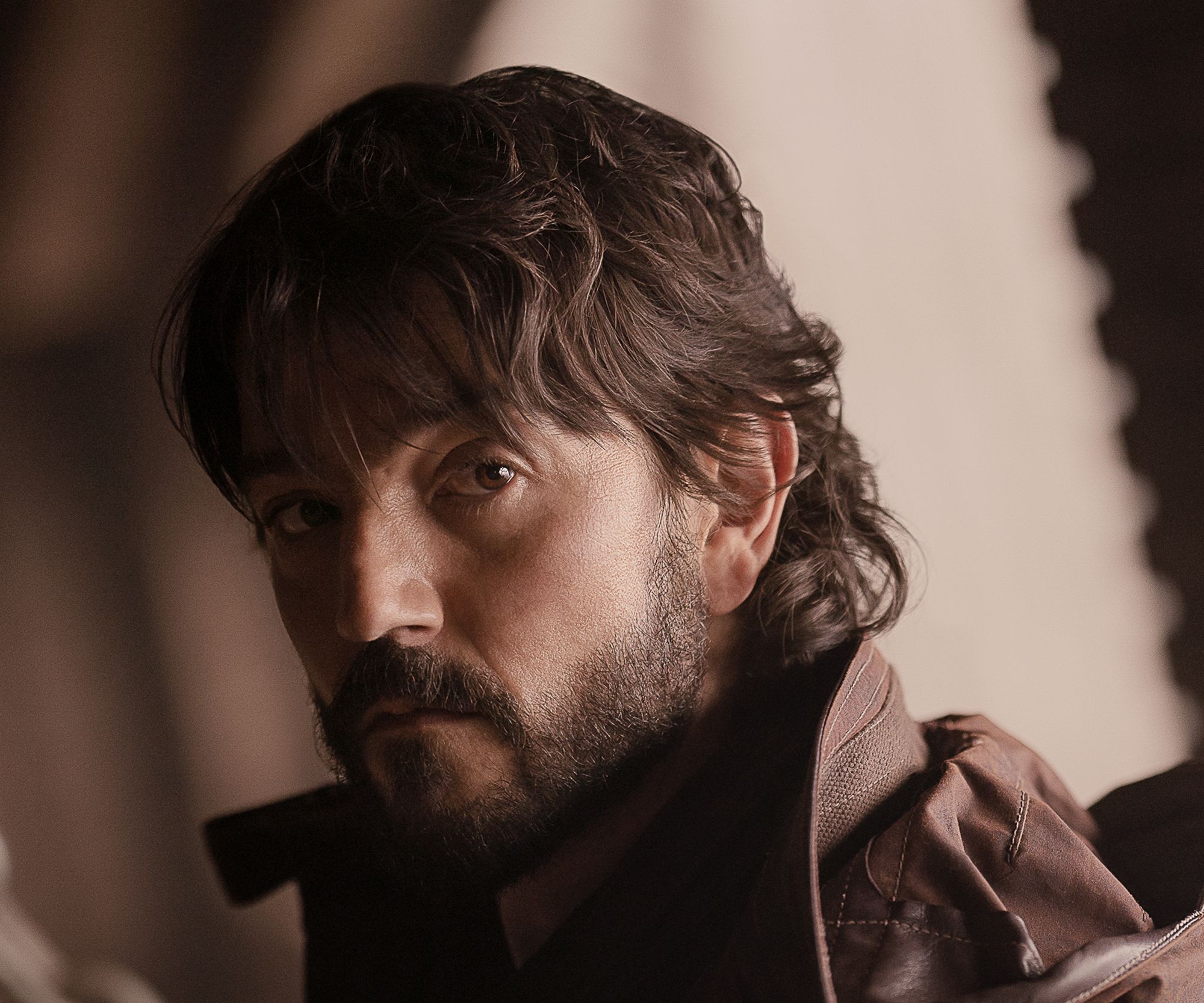 2000x1667 Download Diego Luna TV Show Andor HD Wallpaperx1667