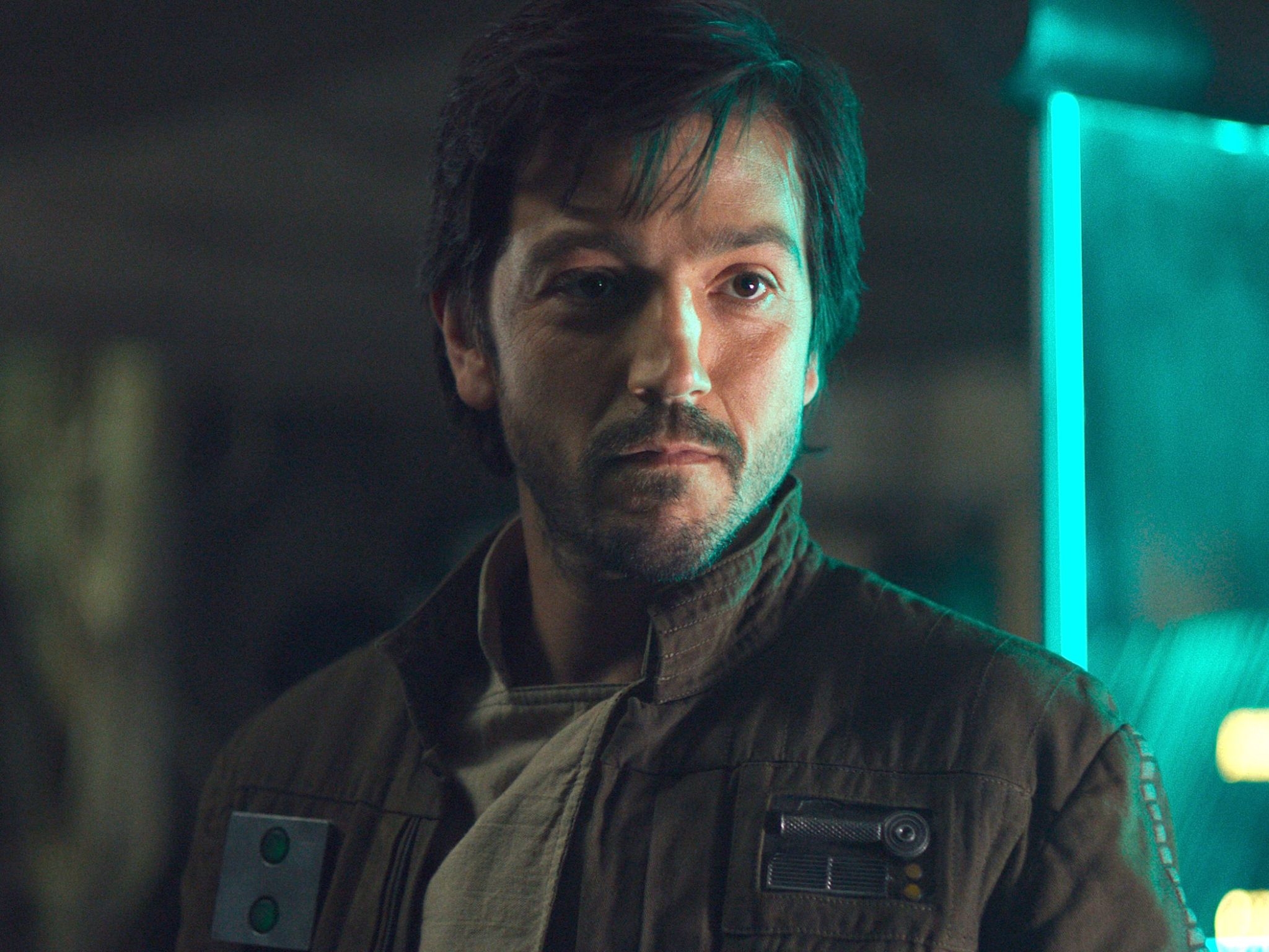 2048x1536 Diego Luna on the Power of Diversity in 'Rogue One: A Star Wars Story' Luna 'Rogue One' Interview