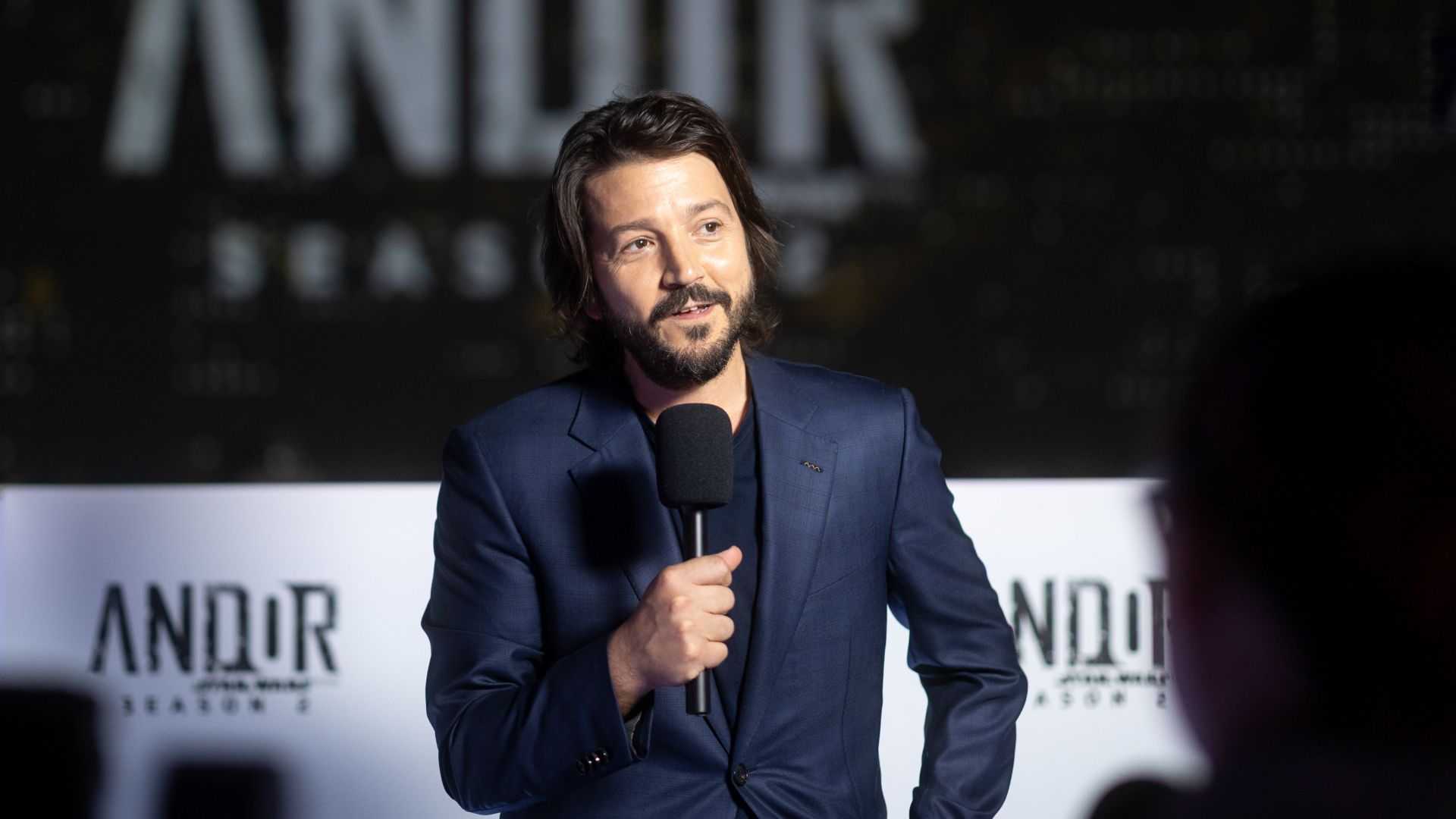 1920x1080 Brand New 'Andor' Season Revealed: Diego Luna, Stellan Skarsgård, And More San Francisco