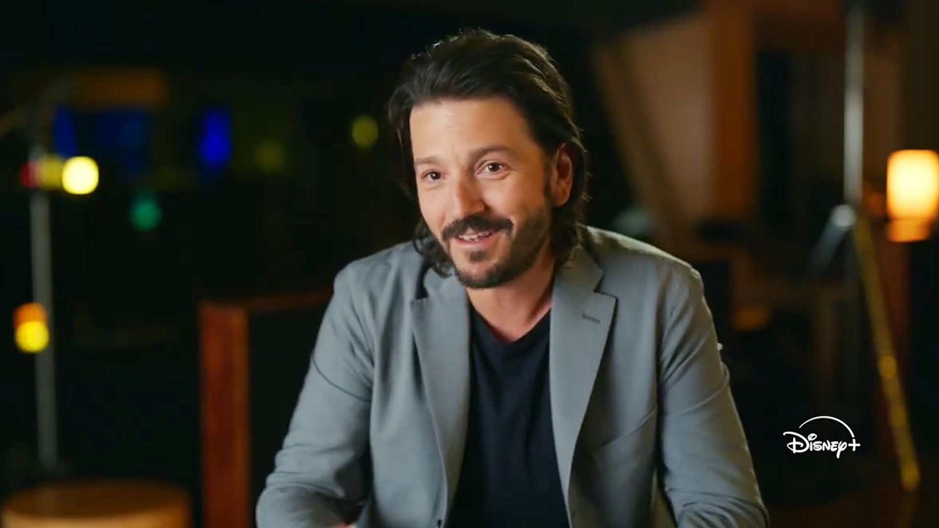1920x1080 Diego Luna Featured In New Behind The Scenes Look At The Making Of 'Andor' Season 2 Los Angeles