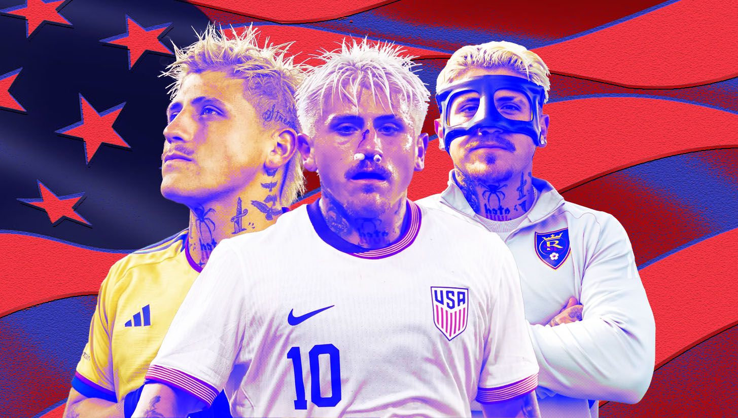 1455x825 Diego Luna: A Breed of Player the US Soccer Program Desperately Needs