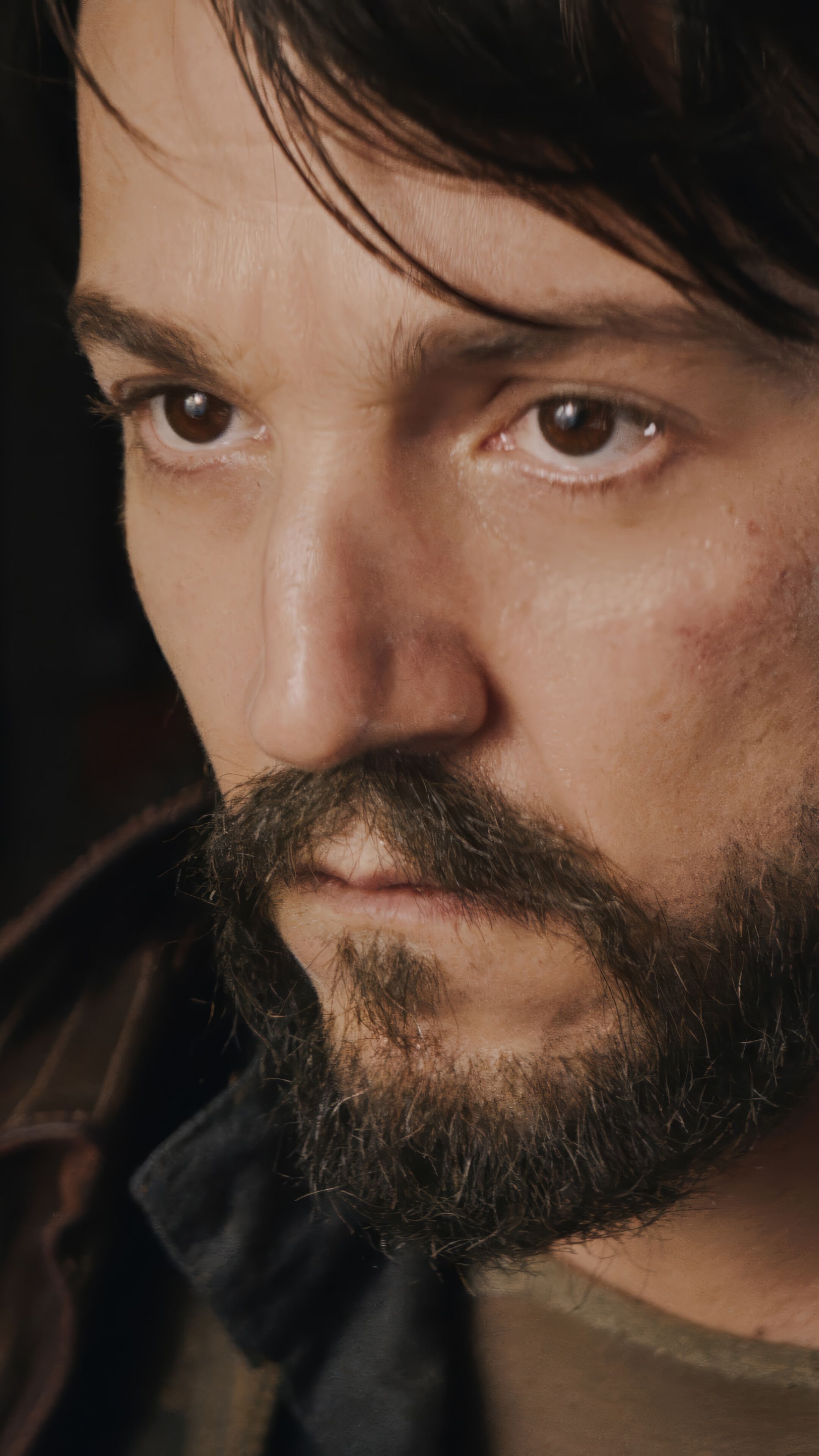 2160x3840 Andor Season 2 Diego Luna 4K Wallpaper iPhone HD Phone
