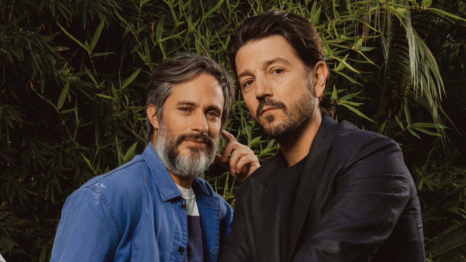 1600x900 In 'La Máquina, ' Gael García Bernal and Diego Luna Get a Rematch