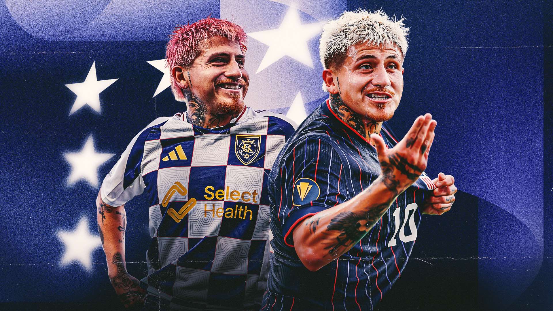 1920x1080 This is just the beginning' USMNT and RSL star Diego Luna turned vulnerability into his edge, and why 2026 could be his next leap. Goal.com US