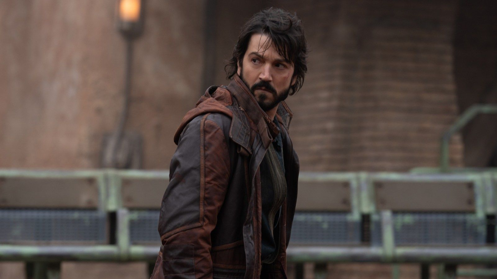 1600x900 Andor' Star Diego Luna on 'Bold' Season 2 and Why He's Done With Cassian