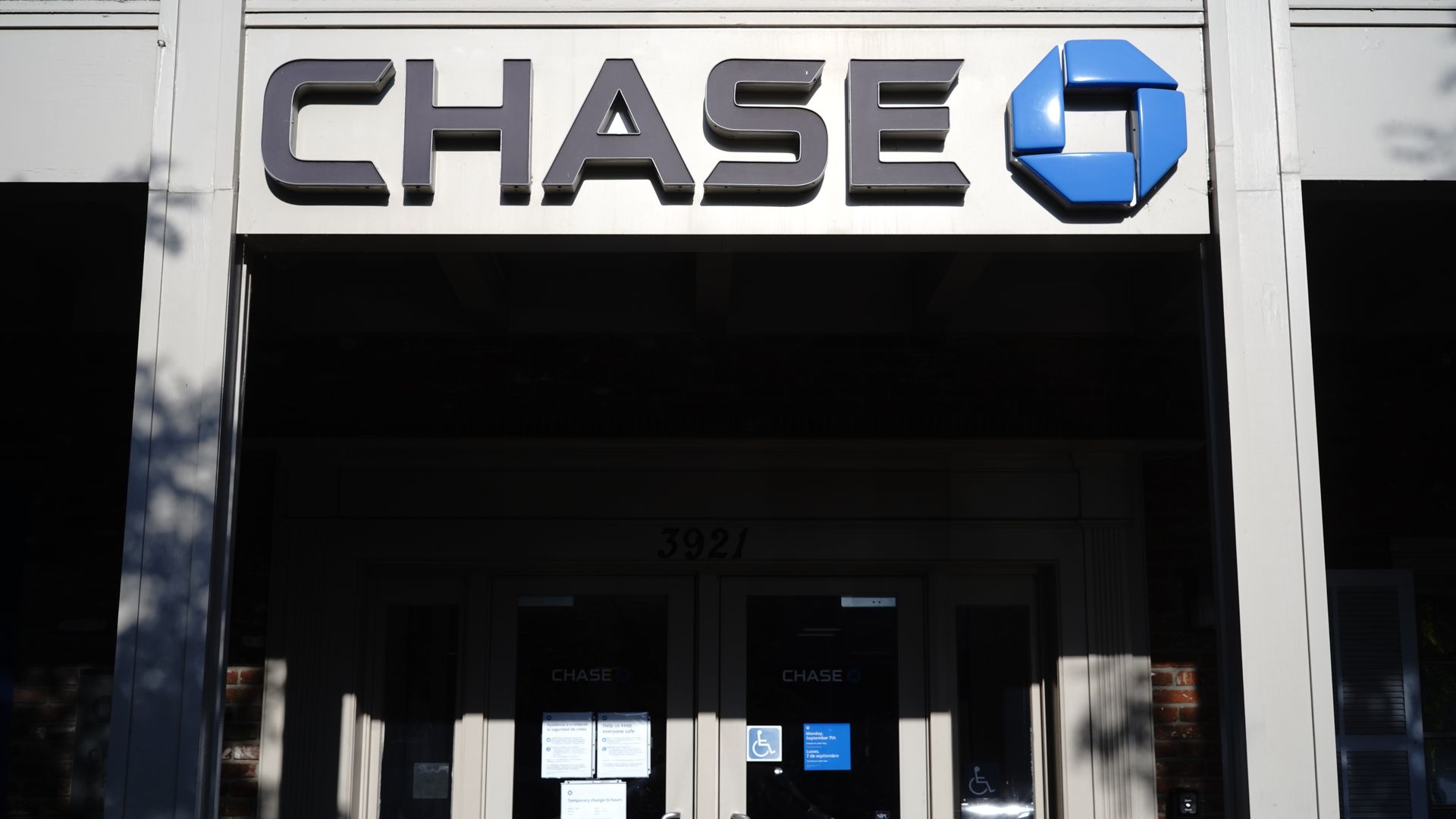 1920x1080 JPMorgan Chase to push for policy changes