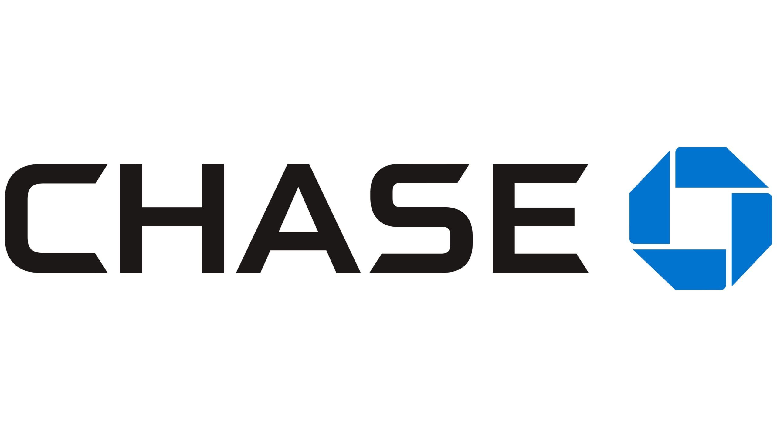 2560x1440 Chase Bank